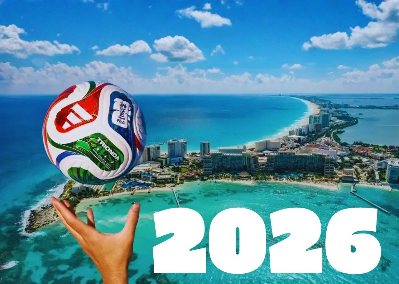 Invierte hoy y prepárate para el boom turístico del 2026 en la Riviera Maya