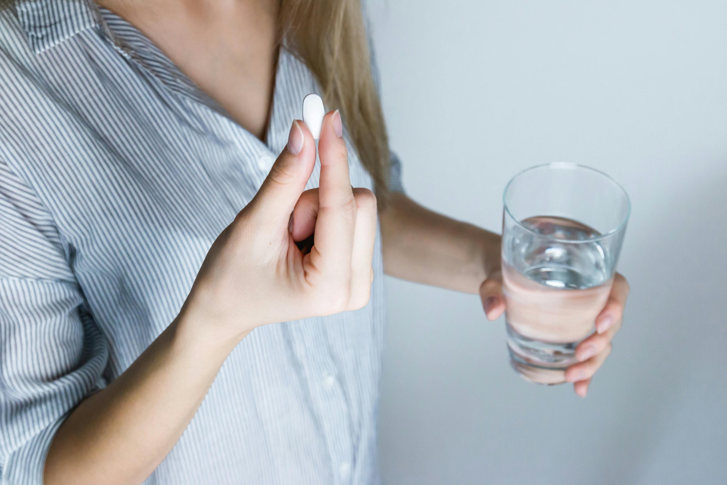 Integrating Pharma Drugs with a Holistic Treatment Plan
