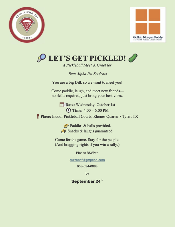 GMP Pickleball !