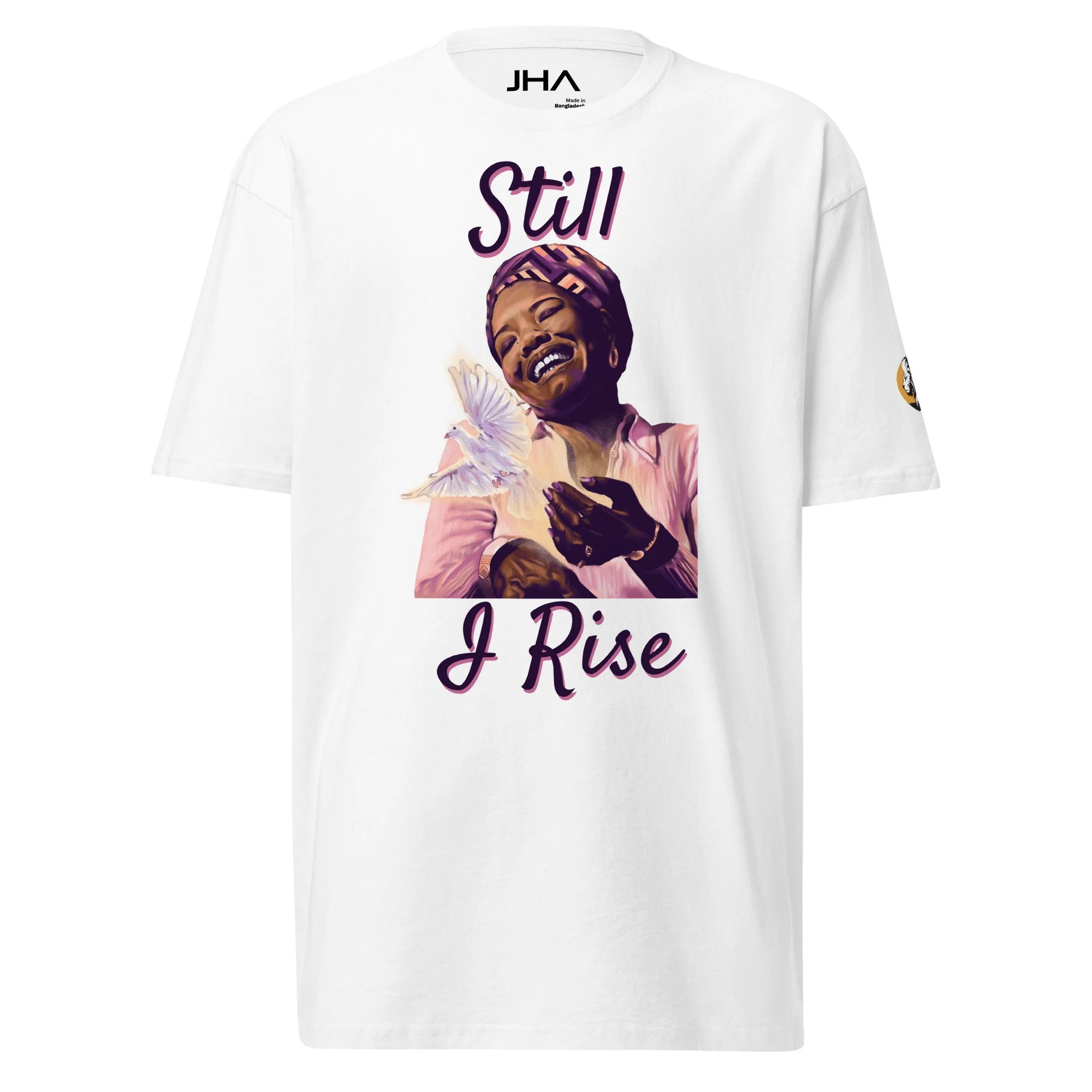 Still I Rise Unisex Shirt
