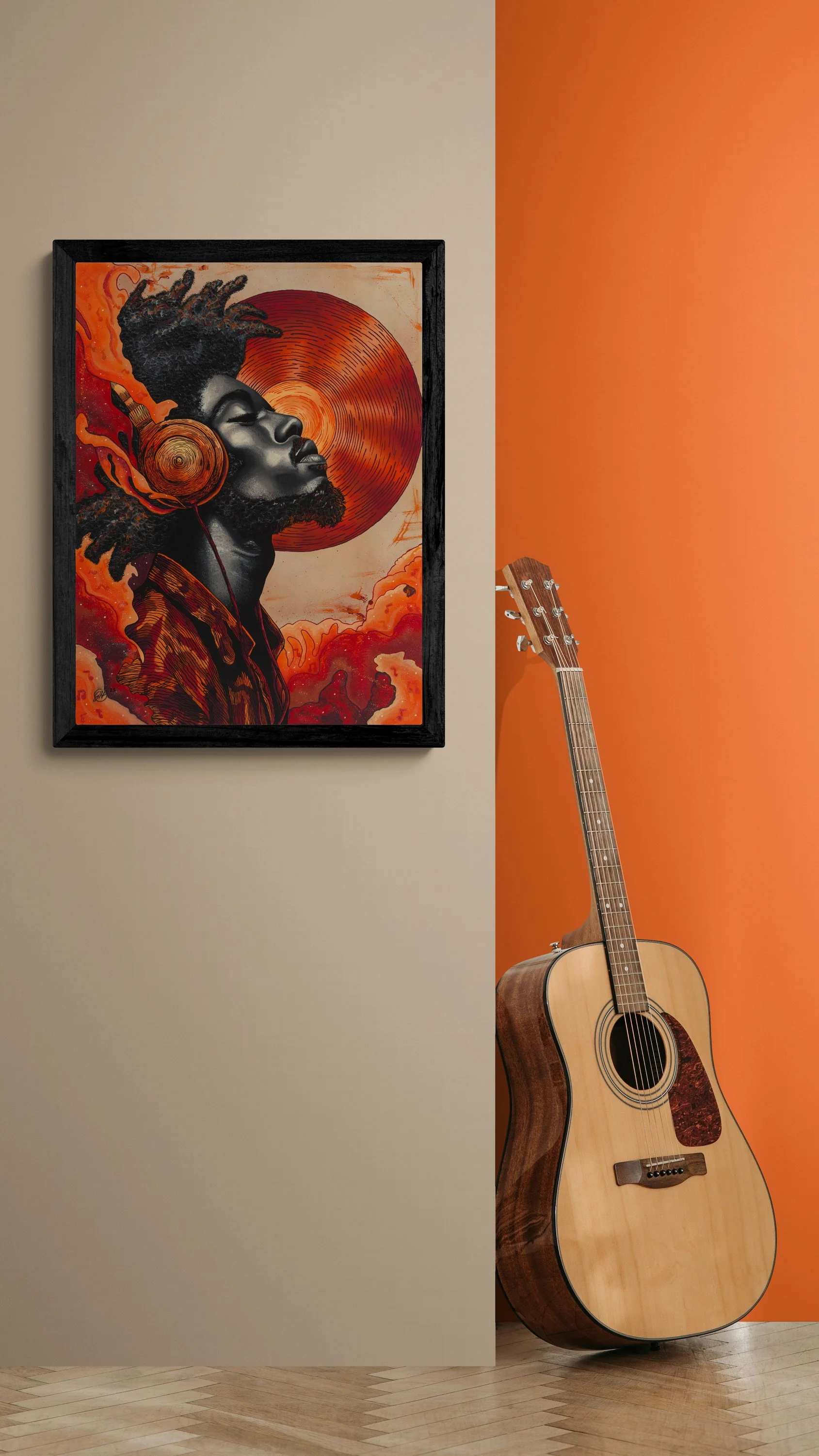 a-guitar-leaning-against-an-empty-wall.jpg