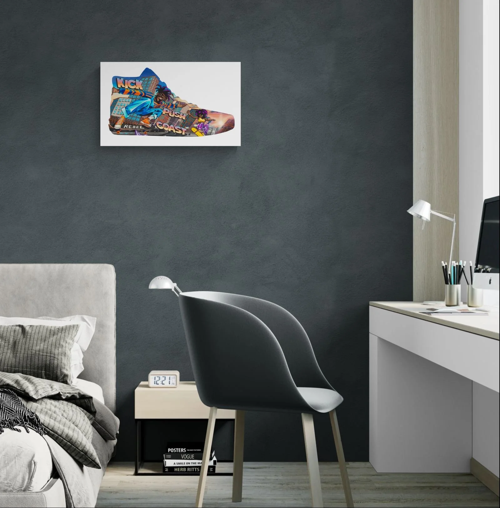Modern bedroom with a study desk (1).jpeg