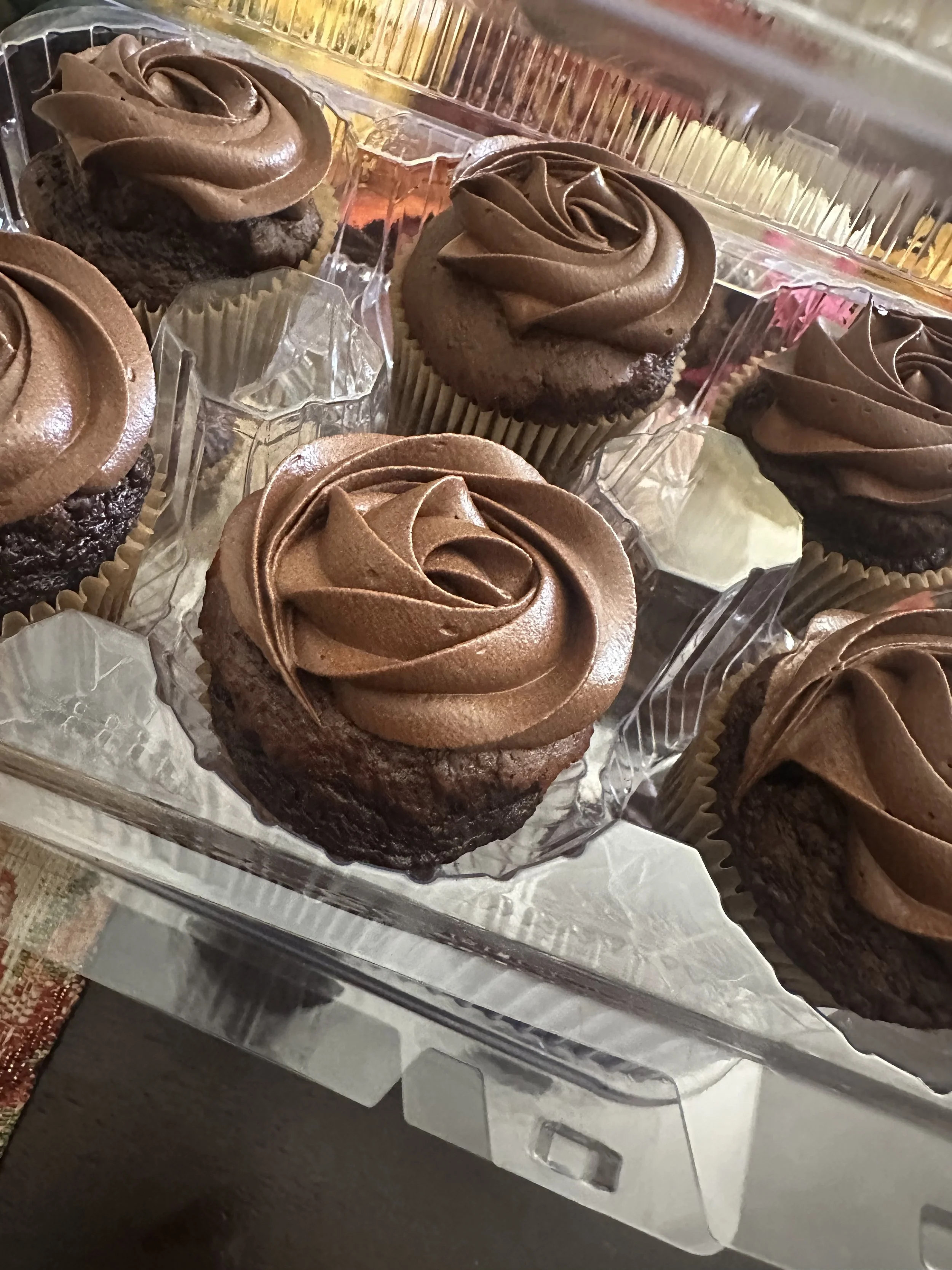 Chocolate
