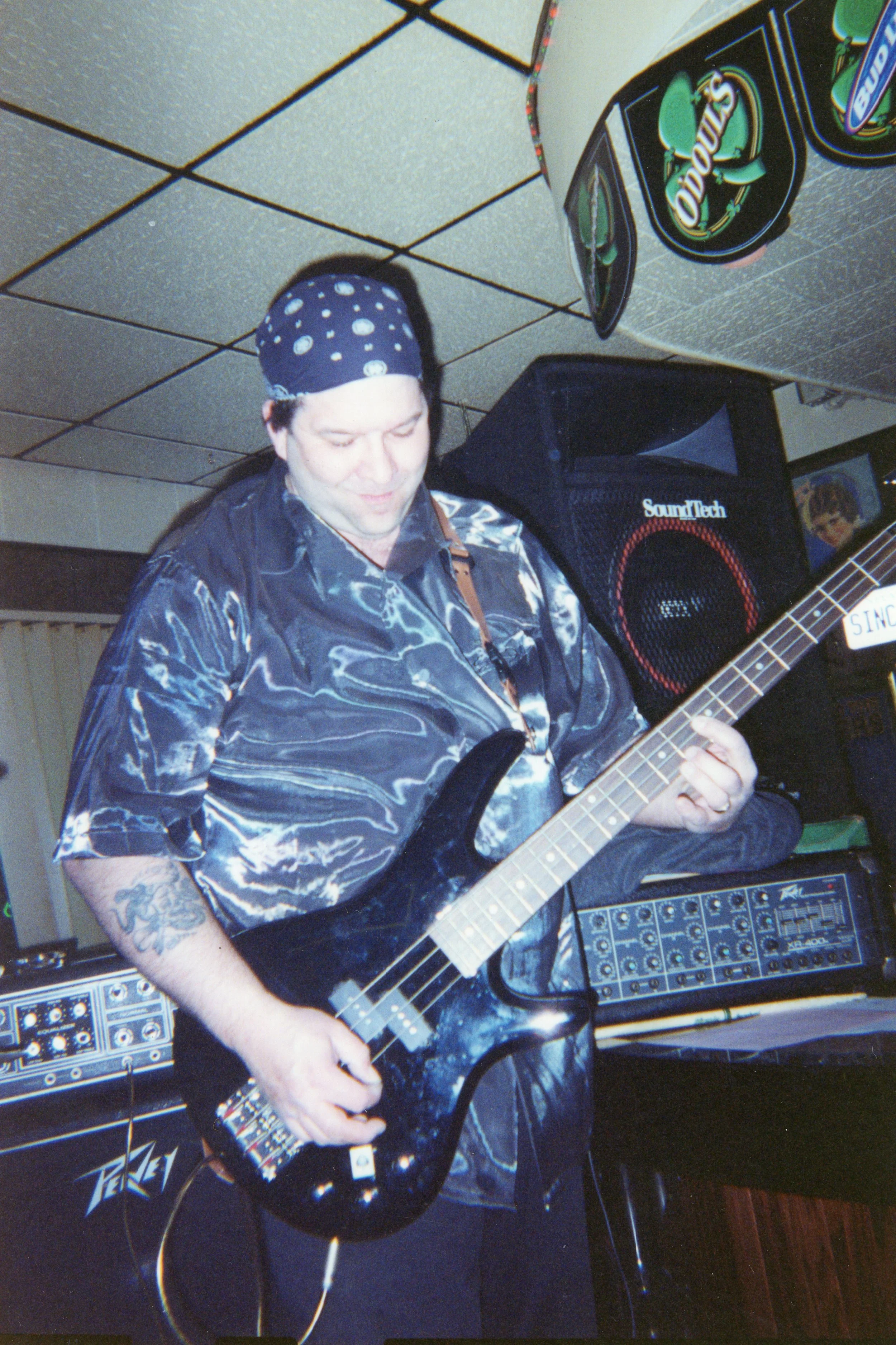 Numbskull Dale Taddie - Our Guru.jpg