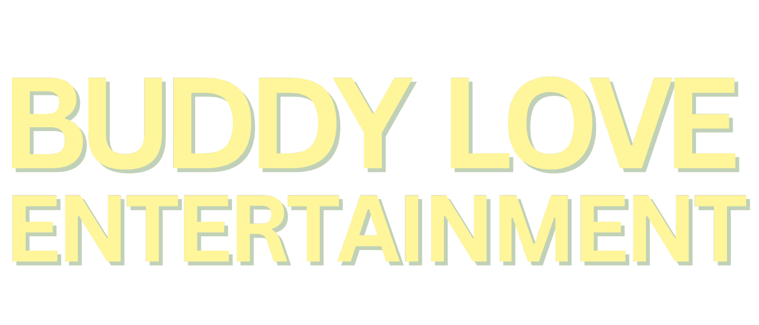 buddy-love-entertainment