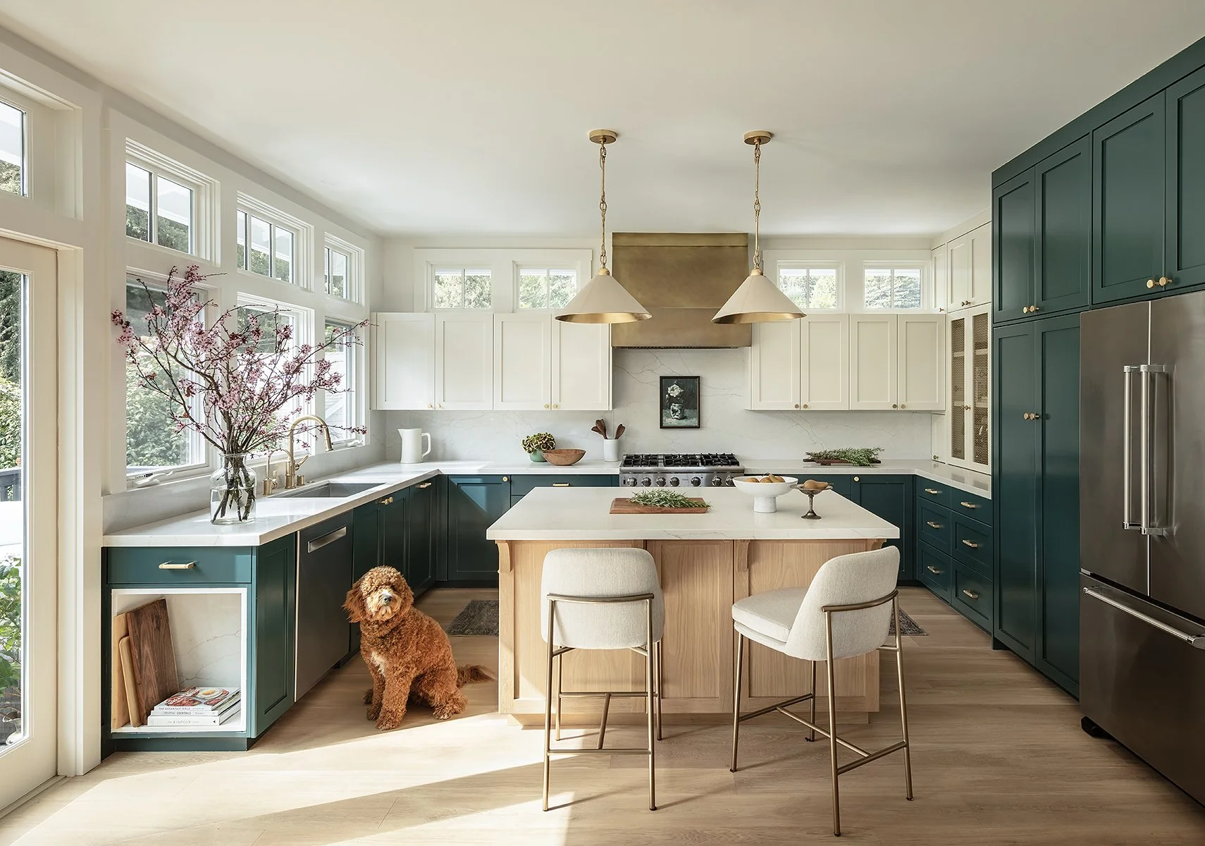 LOVELL KITCHEN 