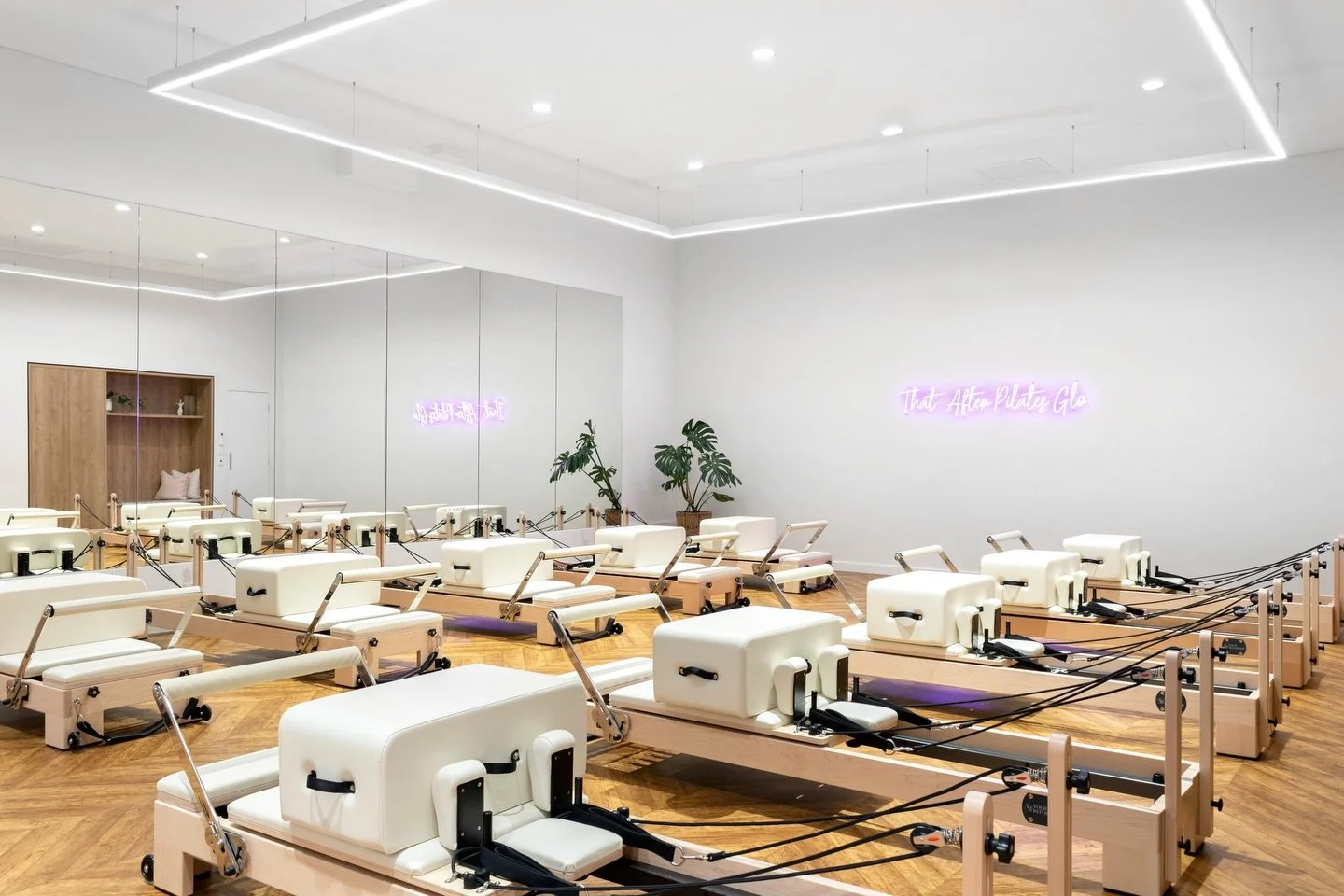 Meet Afterglo ✨

A space designed with intention.

12 premium Your Reformer beds, soft light, room to move, and an energy that feels calm the moment you walk in.

This isn&rsquo;t just a workout.

It&rsquo;s your time to slow down, reconnect, and mov