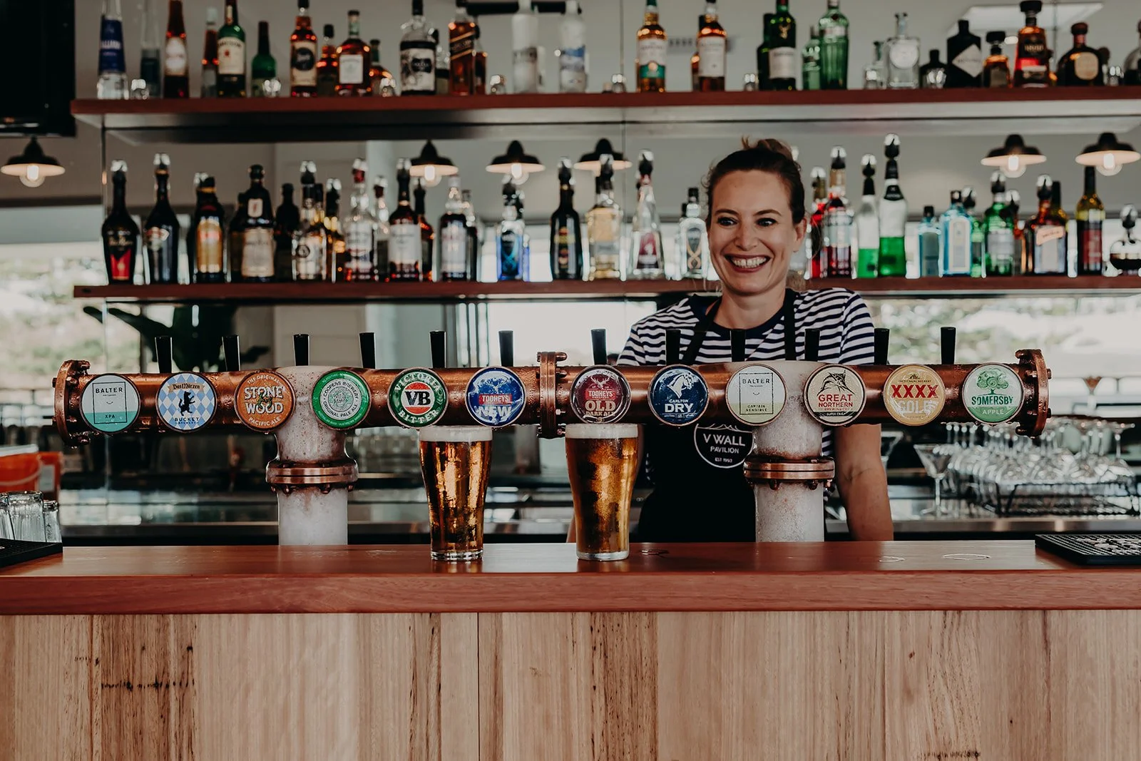 Meet our staff