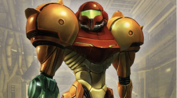 Metroid Prime - Dormant, New, and Risky