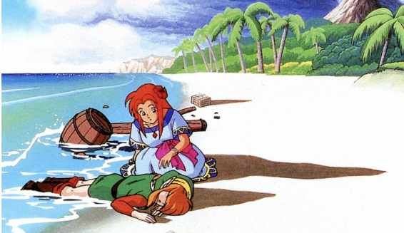 Link’s Awakening 1993- Creative Constraint Can Be Freeing