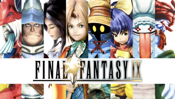 Final Fantasy 9 - Looking Back To Go Forward