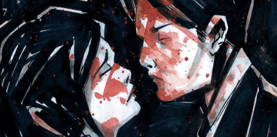 Three Cheers for Sweet Revenge - From Tragedy To Catharsis
