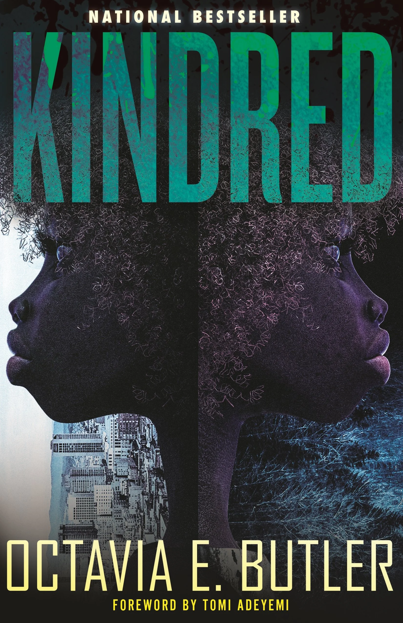 Kindred - Octavia E Butler and “Feeling History”