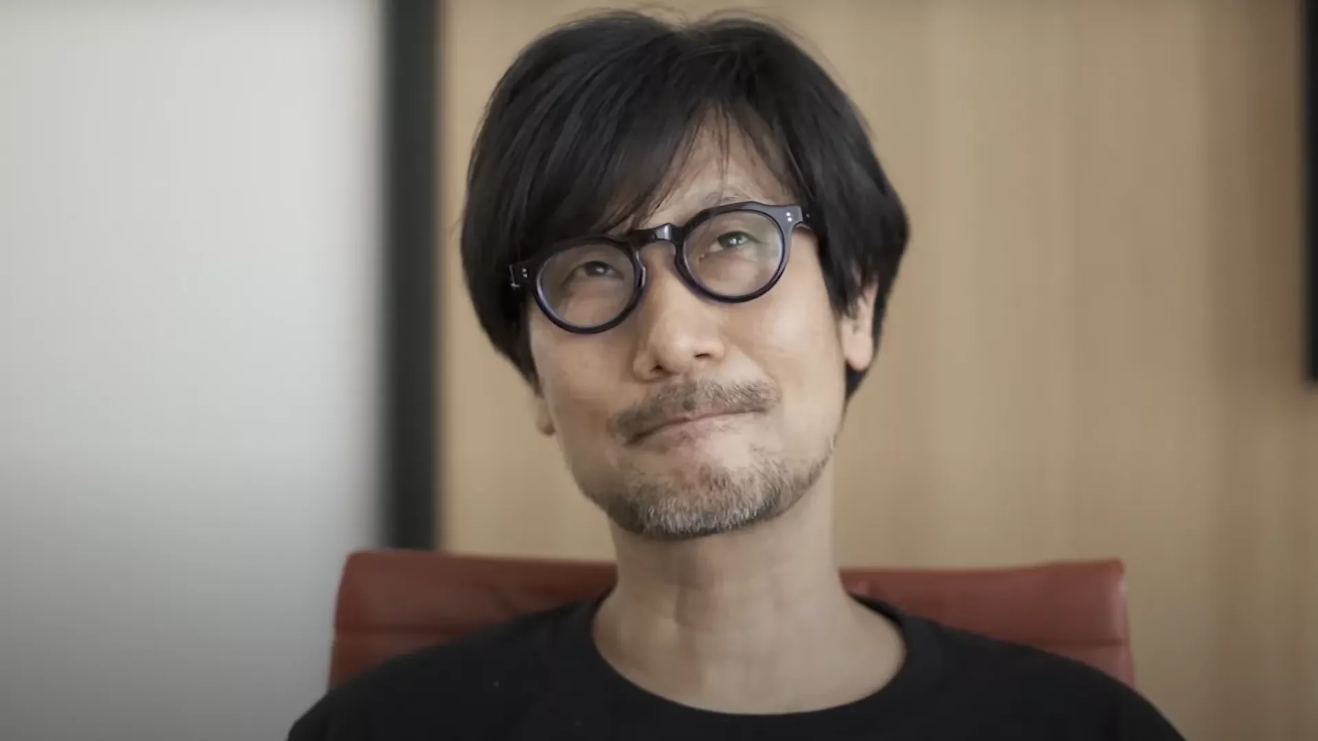 Hideo Kojima - An Appreciator, Before A Creator