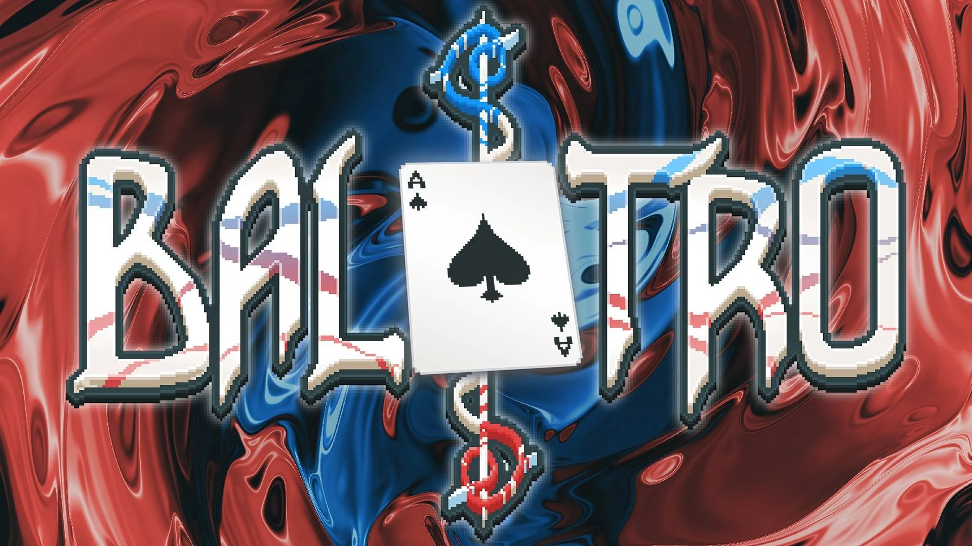 Balatro - What if it was a little different?
