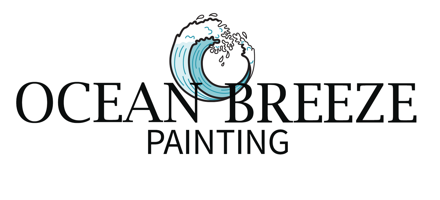 Ocean Breeze Painting