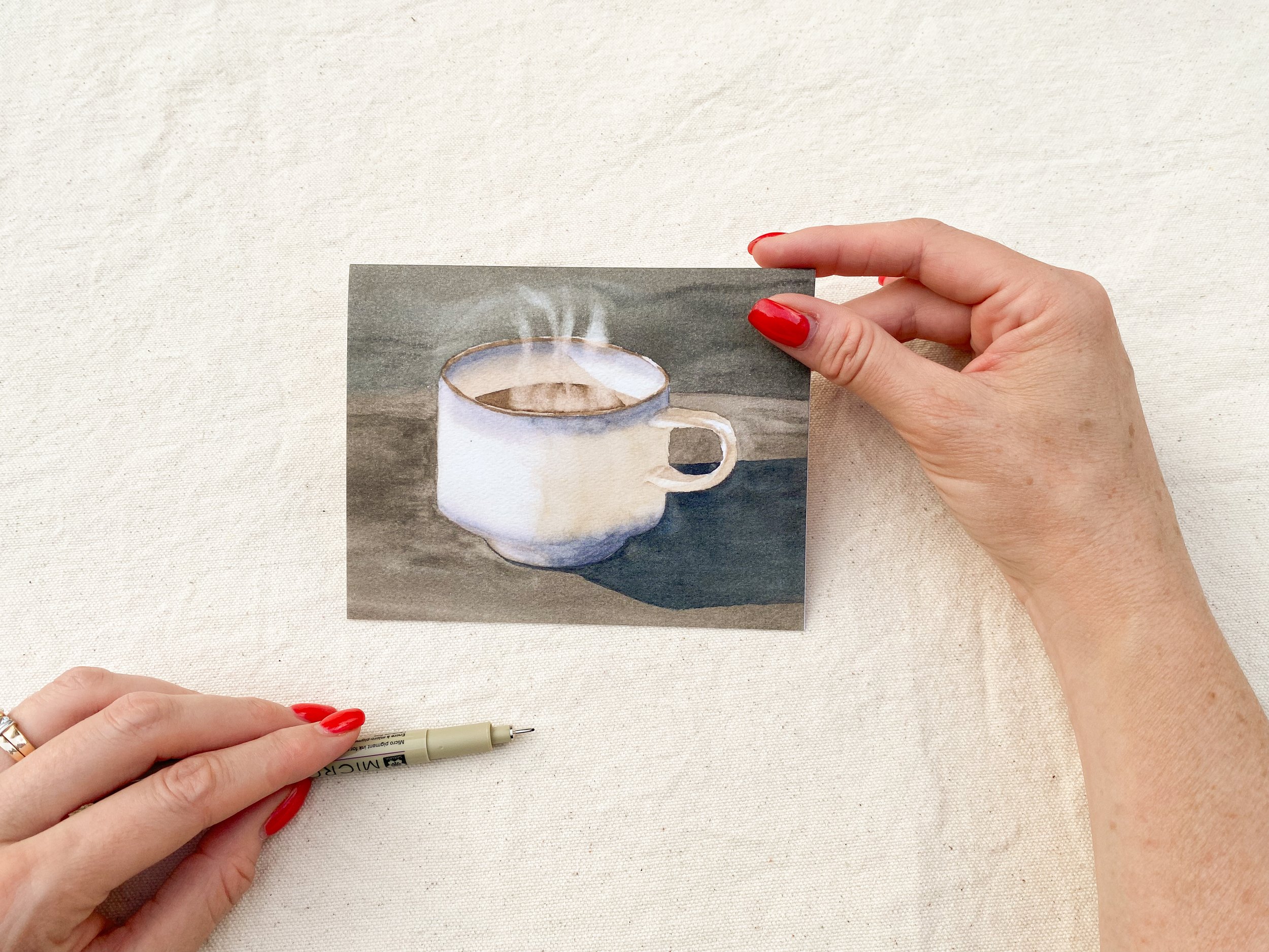 The Perfect Cup of Tea