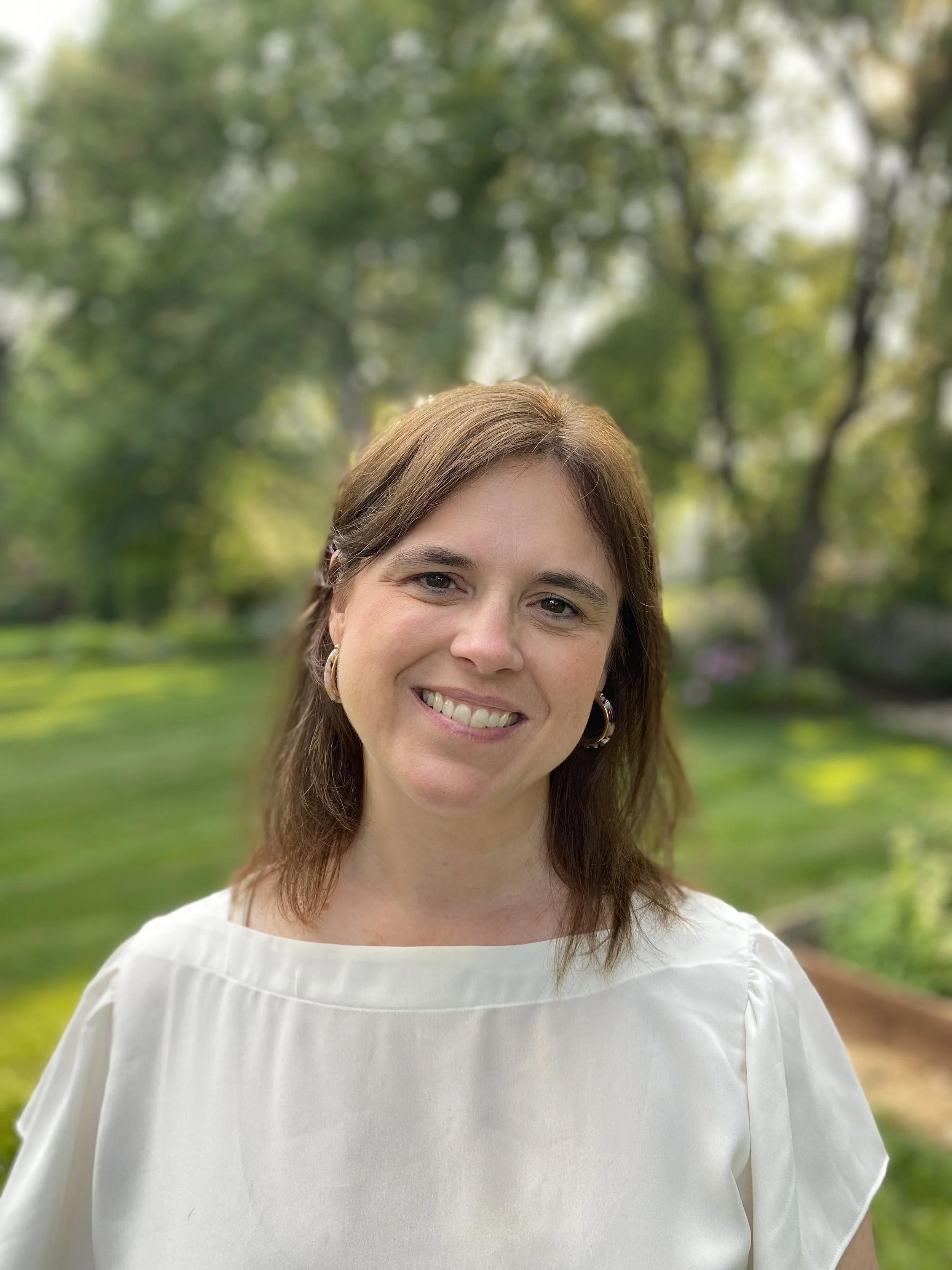 Keri Misawa profile photo-watercolor artist-Omaha, Nebraska