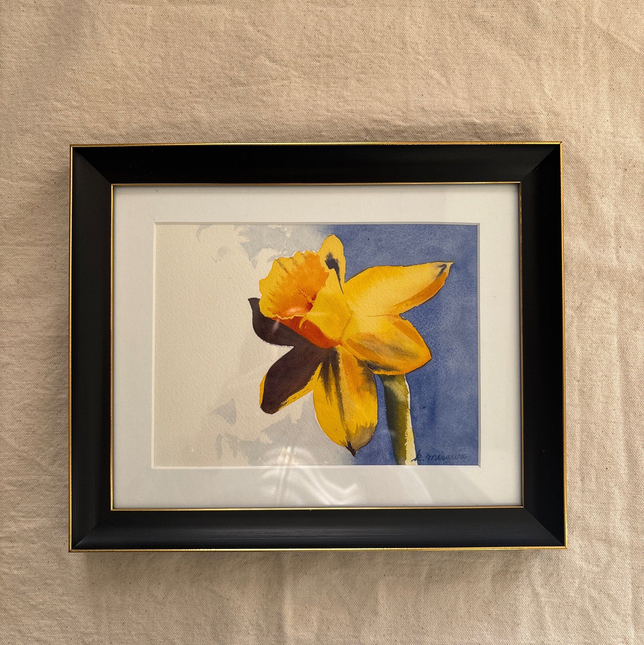 Trumpet of Spring.JPG