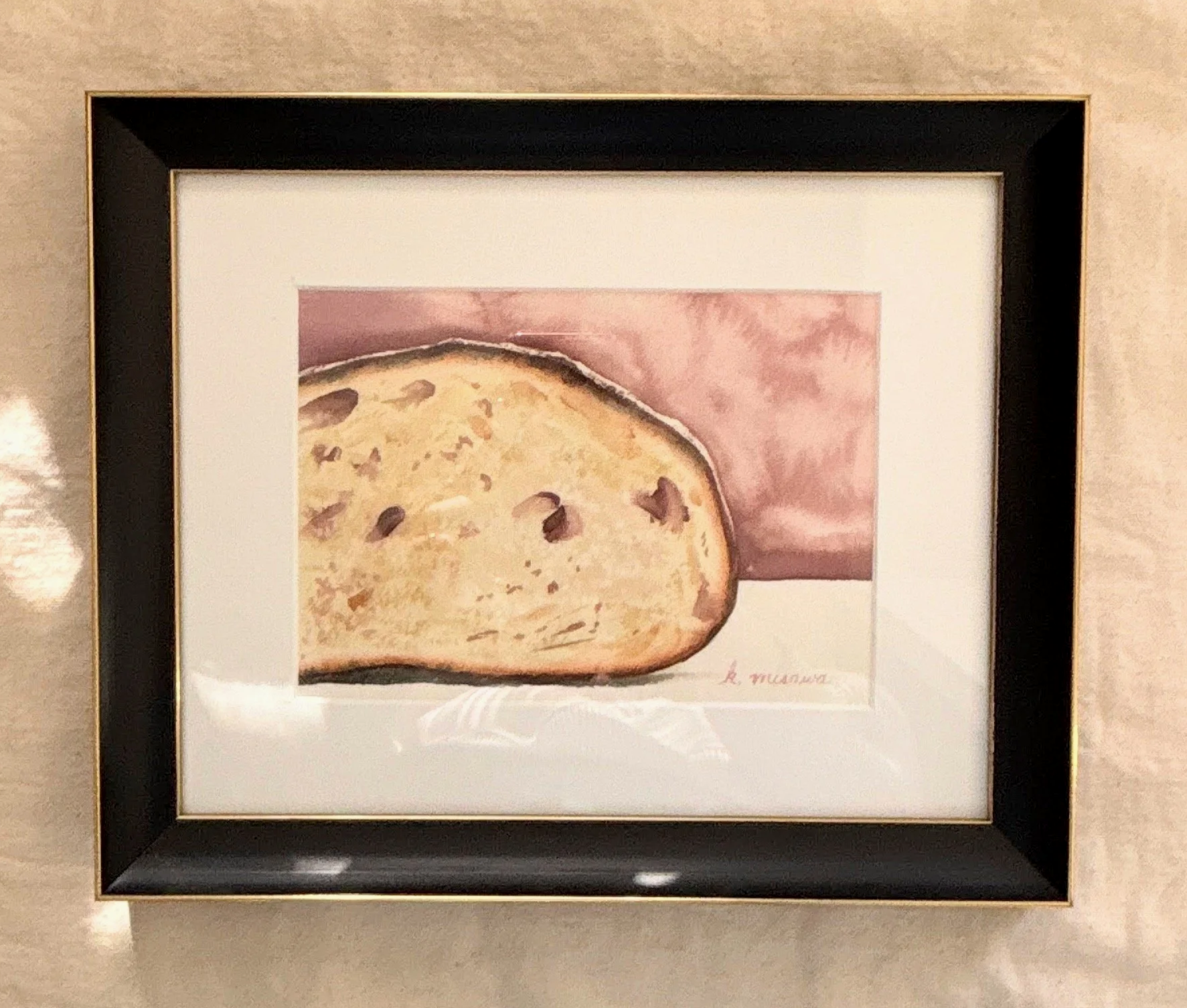 You Can't Rush The Rising of Bread