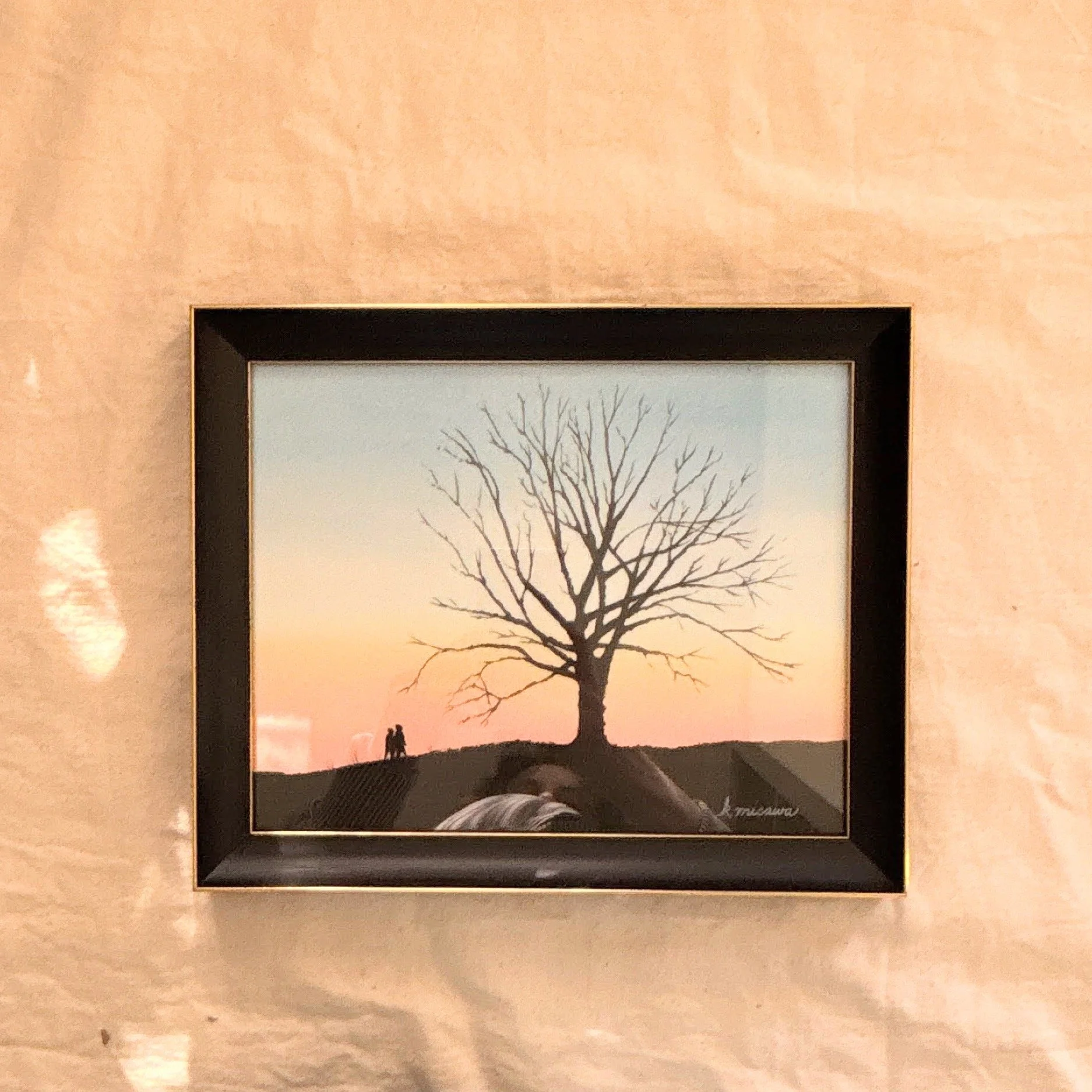 Loving Through the Seasons