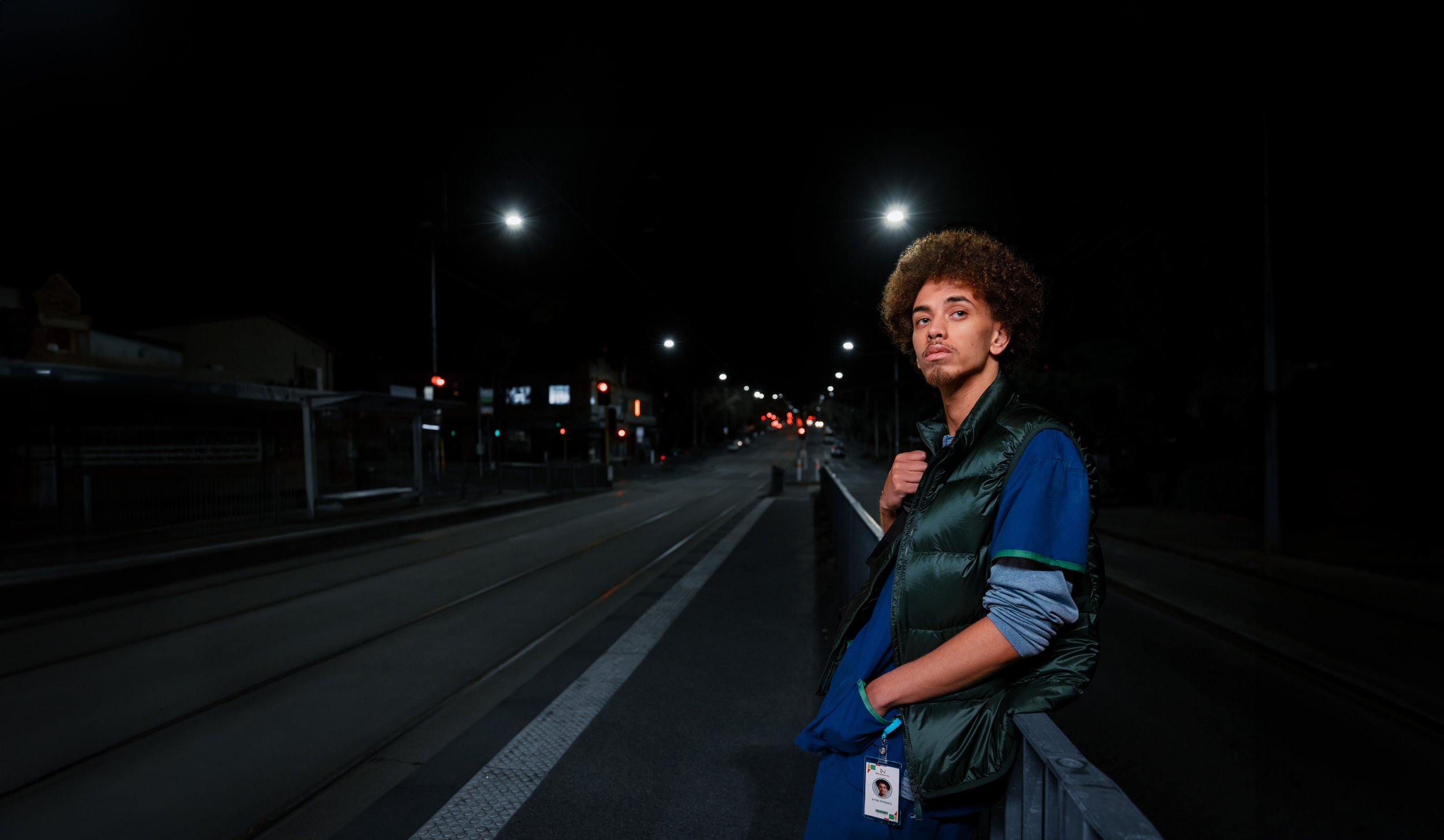 Swinburne Midyear Campaign | 2023 | Role: Producer, Photographer
