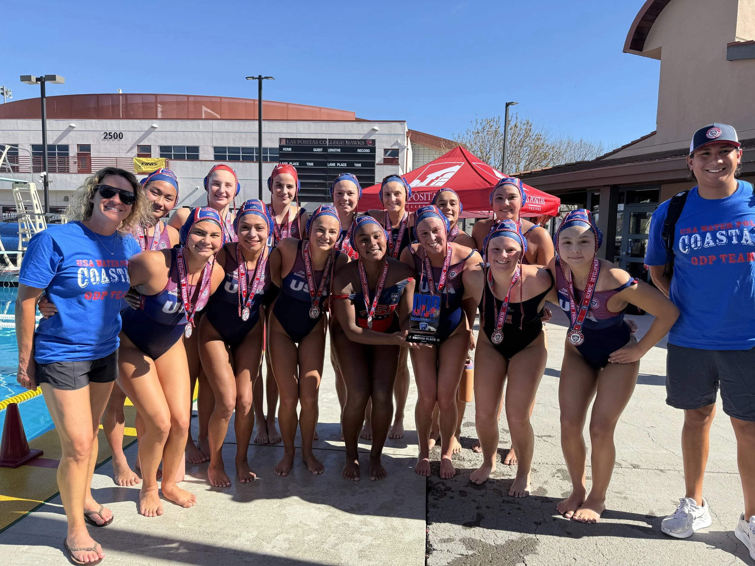 2026 ODP Championships Coastal Zone Silver Medal Head Coach.jpg