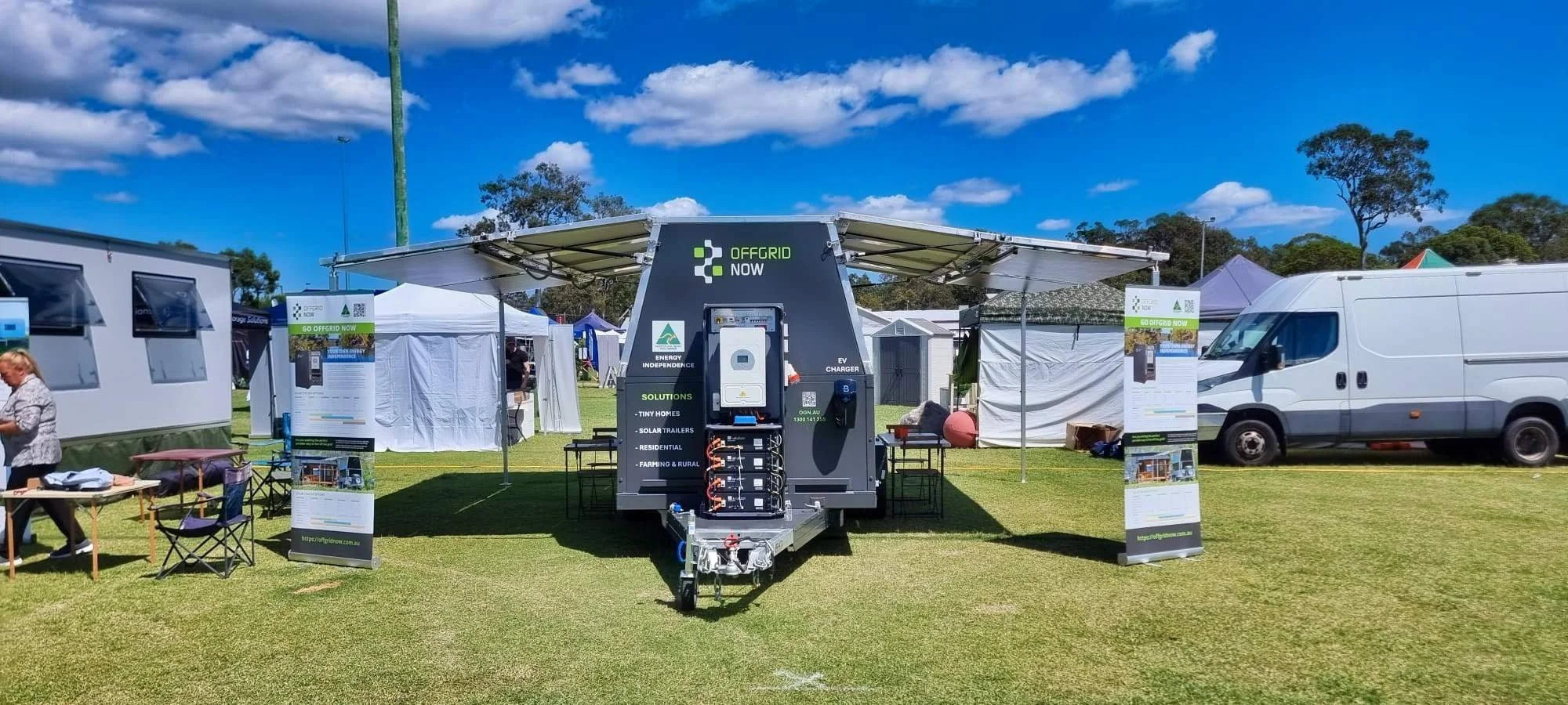 Offgrid Now | Explore Off-Grid Solutions Today