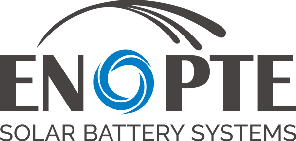System Manuals for ENOPTE Power Systems