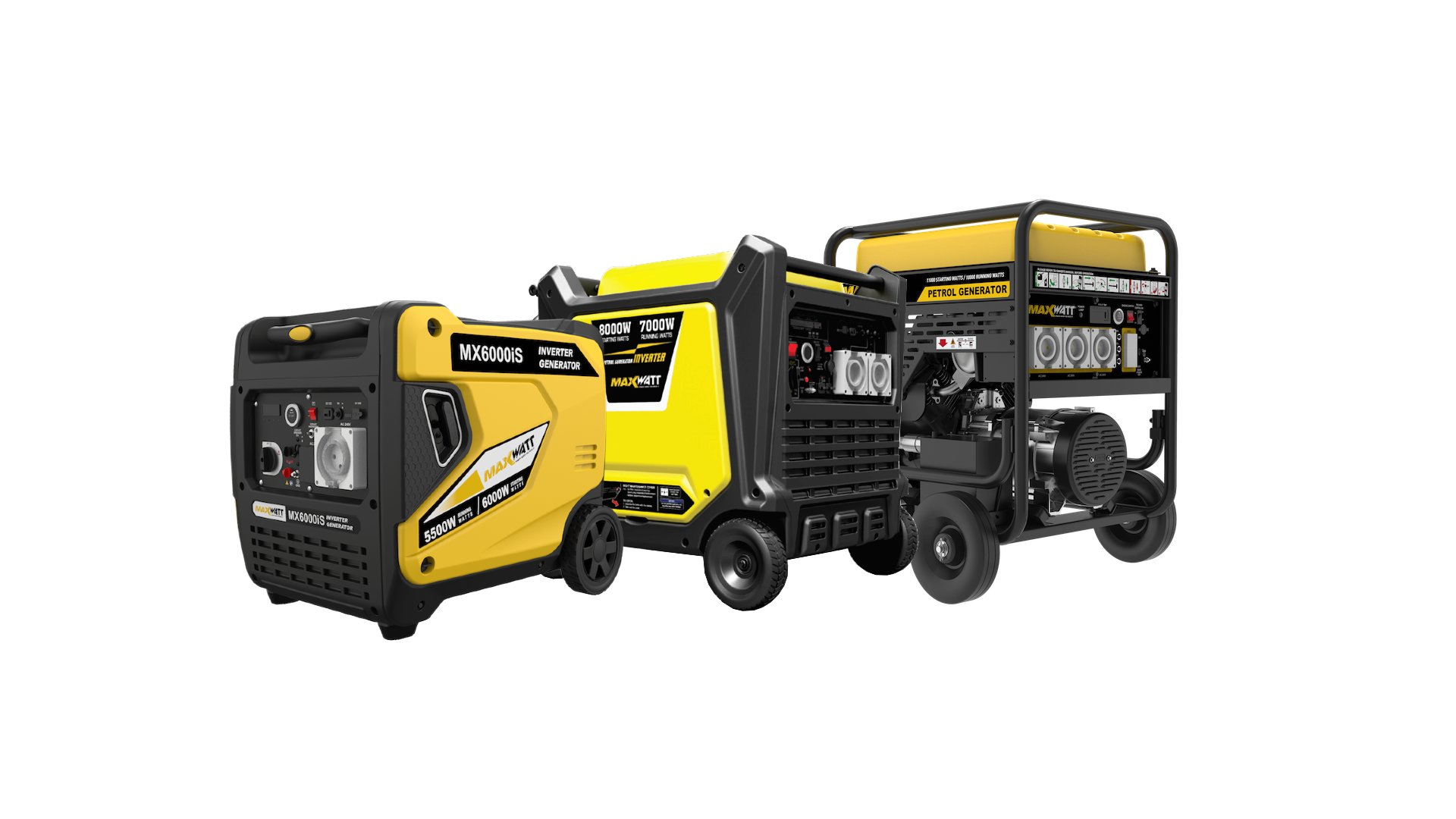 Generator Support FAQ