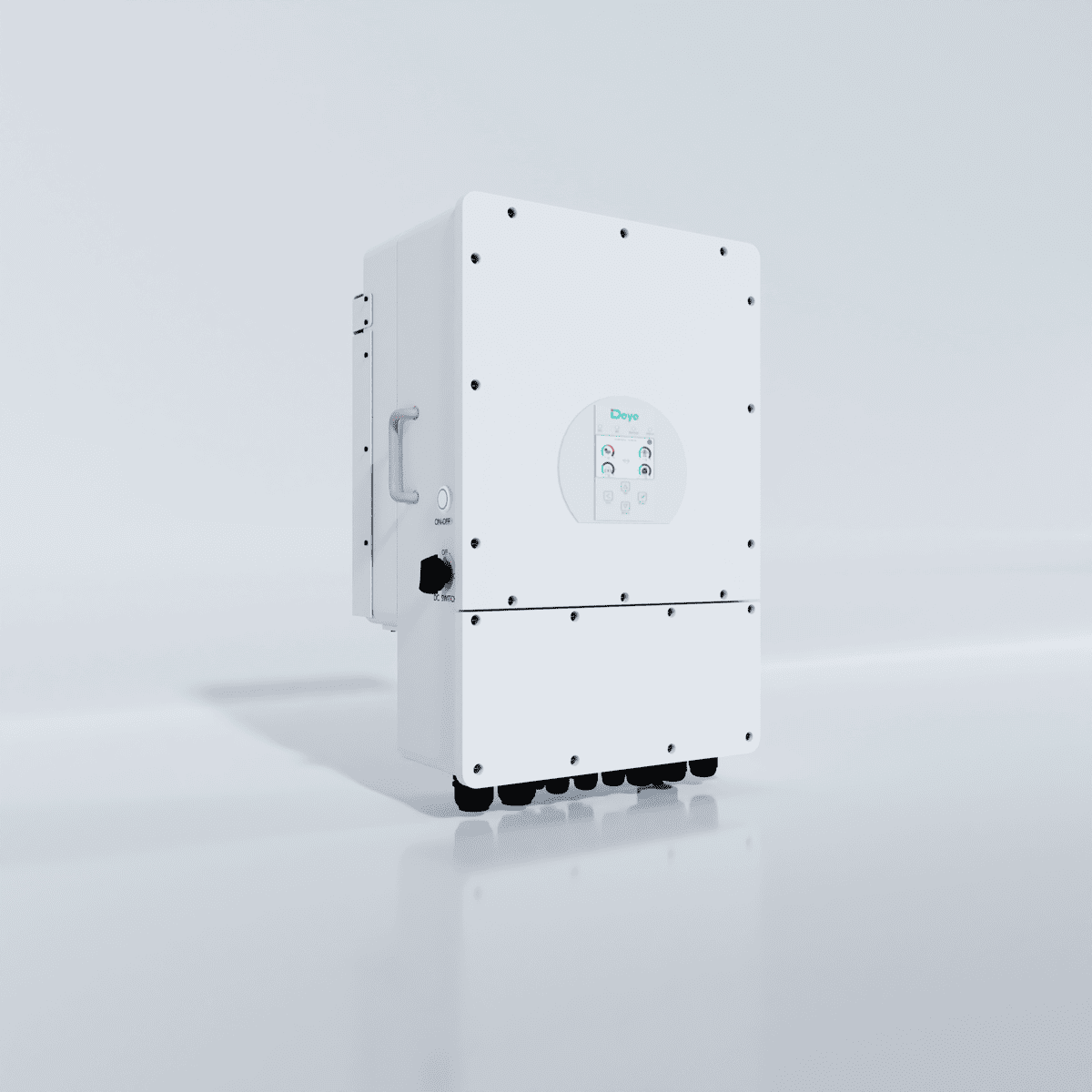 Inverter Support FAQ