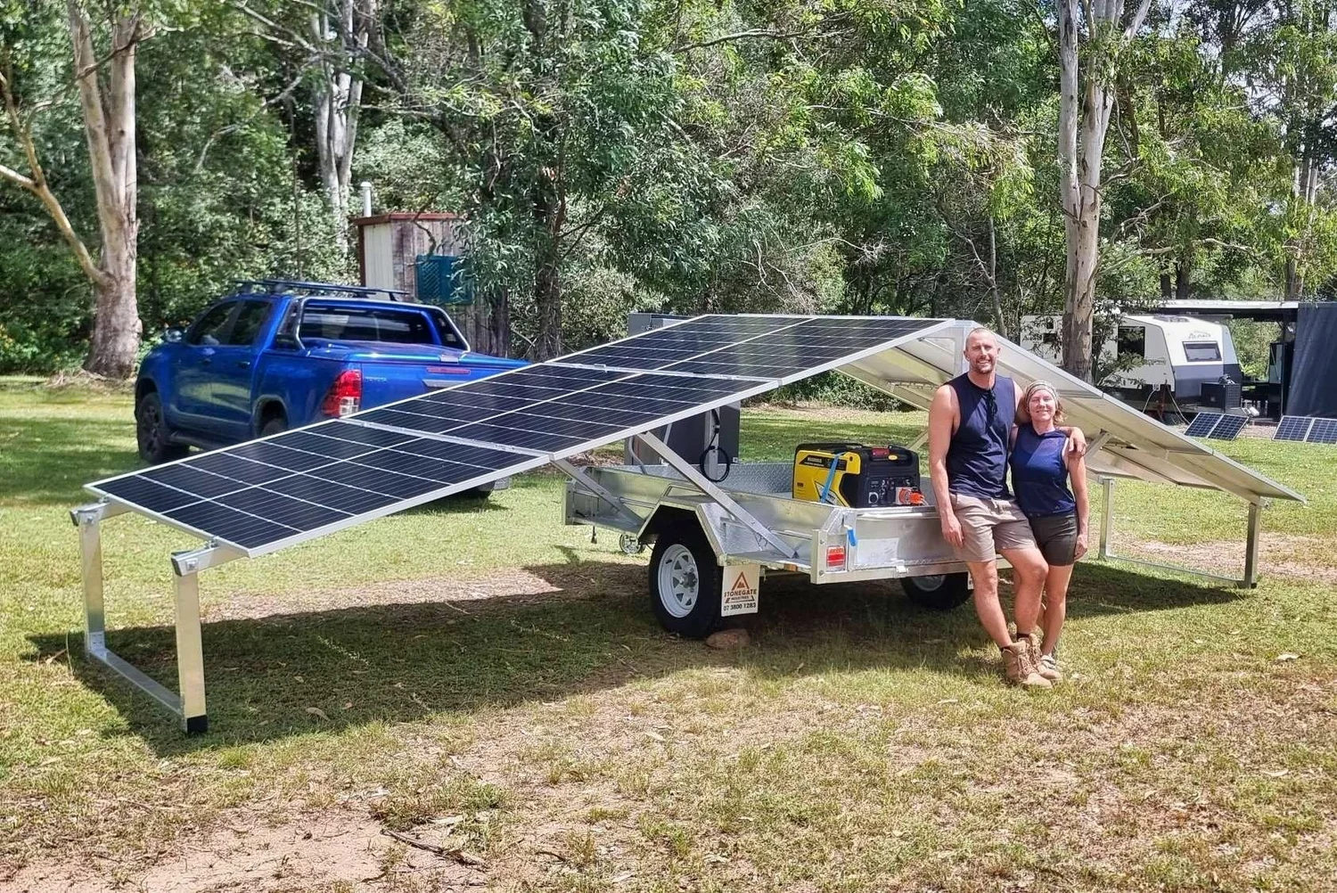 Offgrid Now | Explore Off-Grid Solutions Today