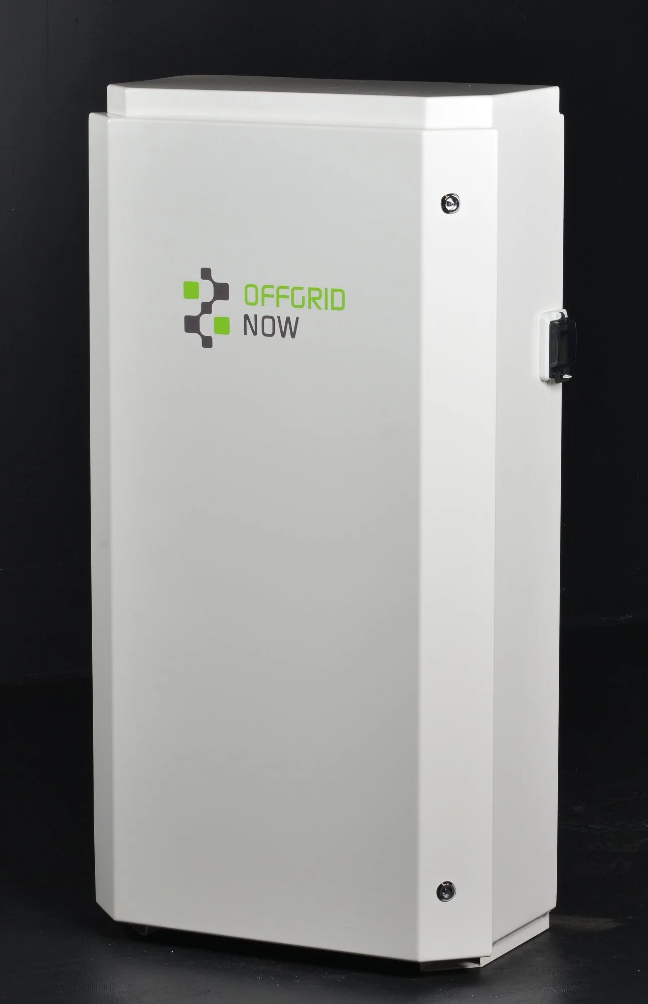 OFFGRID NOW® Flat White 5