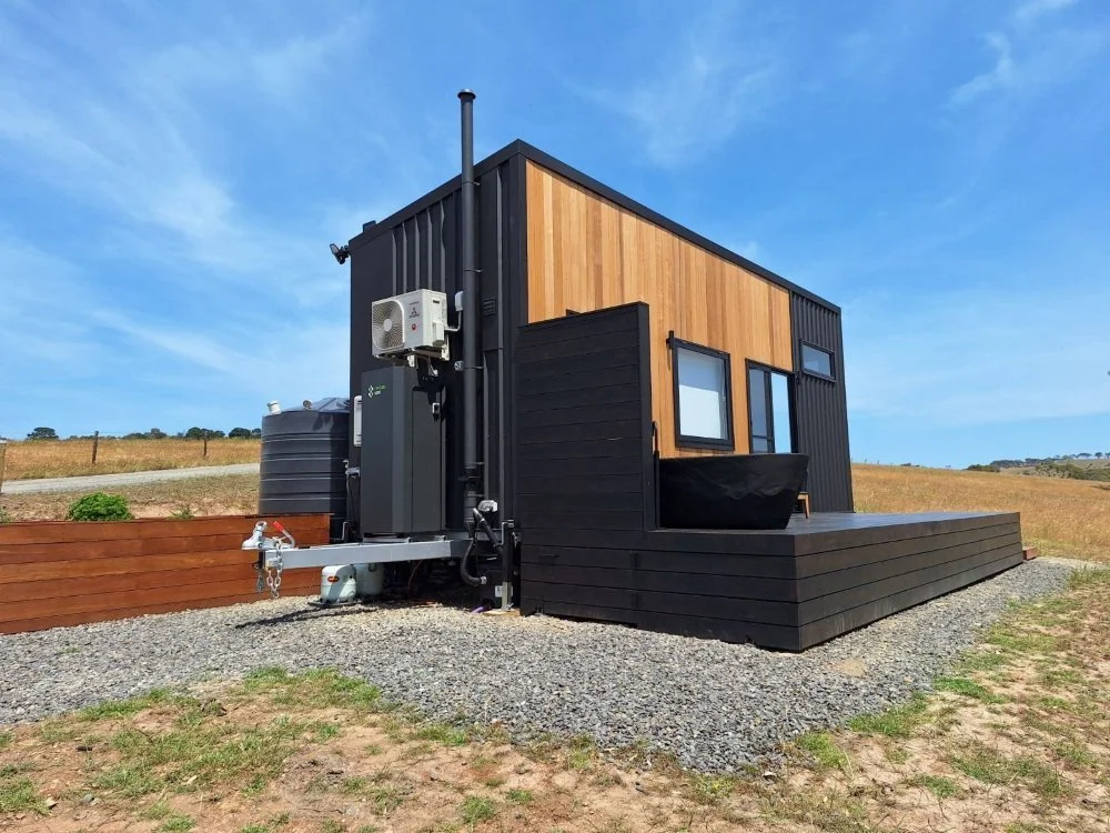 Tiny Homes | Discover Off-Grid Power Solutions — Offgrid Now