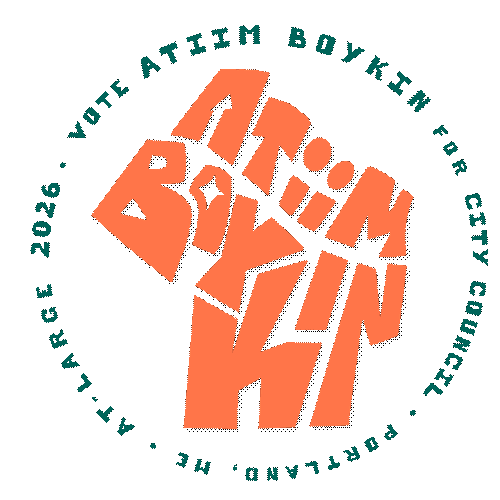 VOTE ATiiM