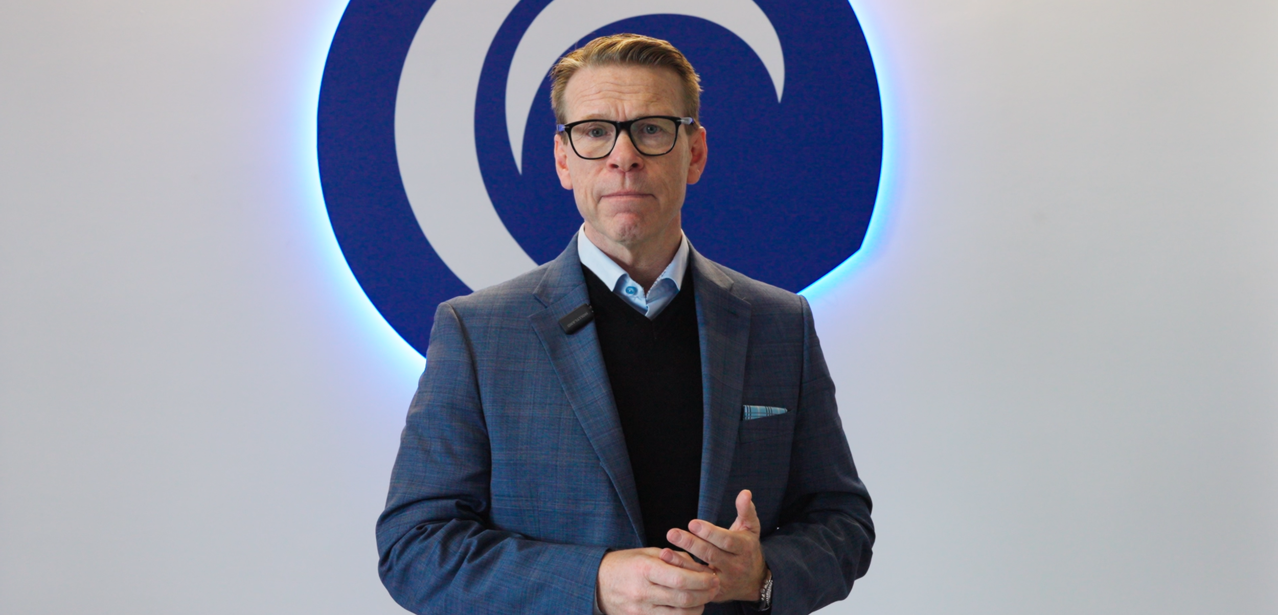 BlueCrest - Holiday Video 2025