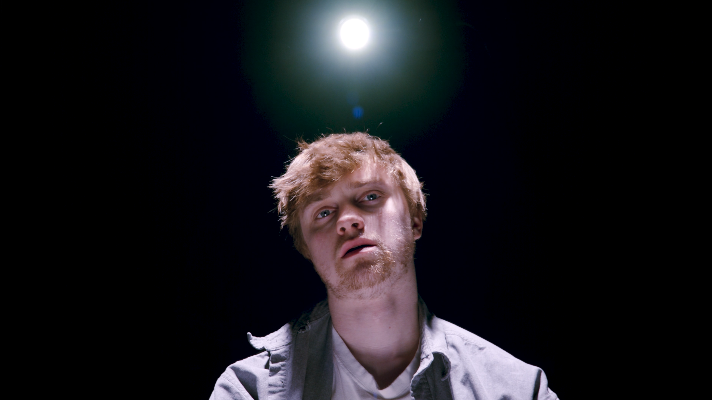 Serendipity Short Film