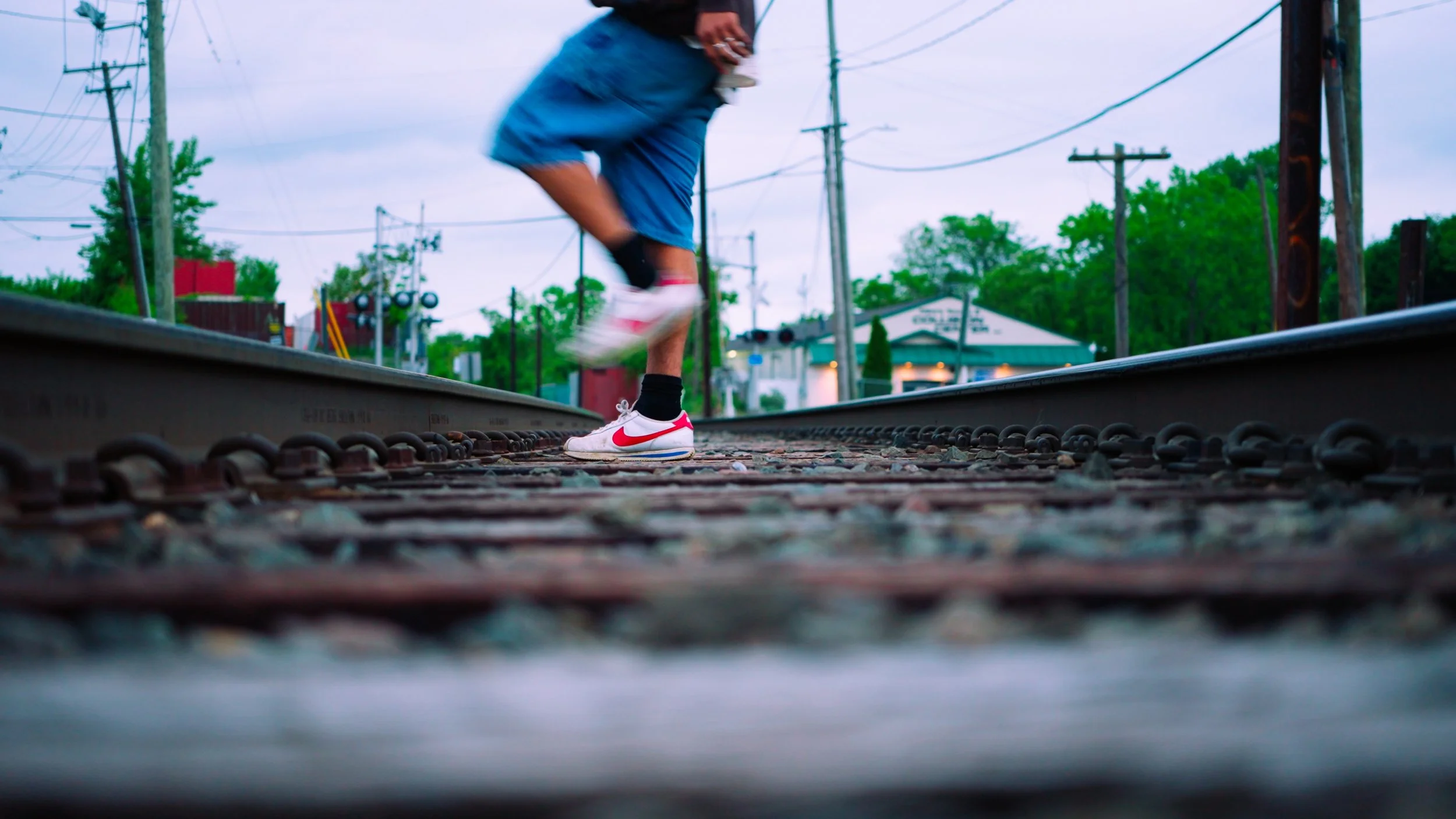 Danbury Documentary Promo