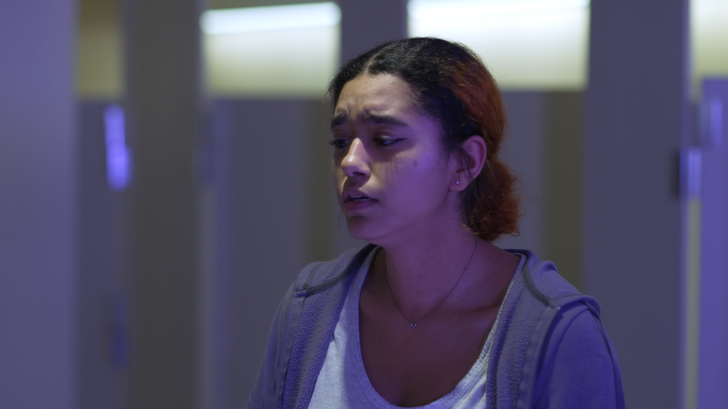 Inside Voices Short Film