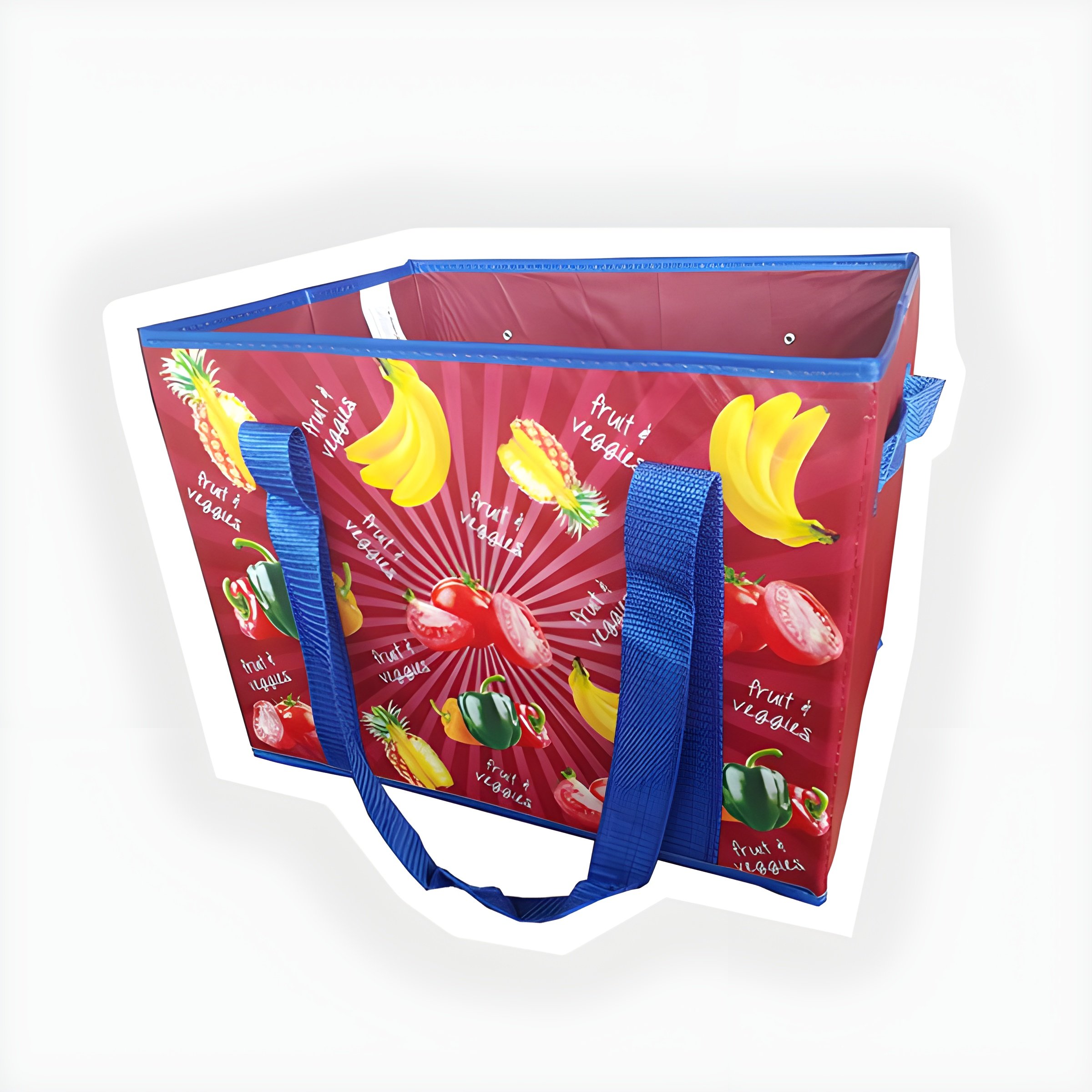 Box Bagi Box Bag — Kim Duc Australia Pty Ltd