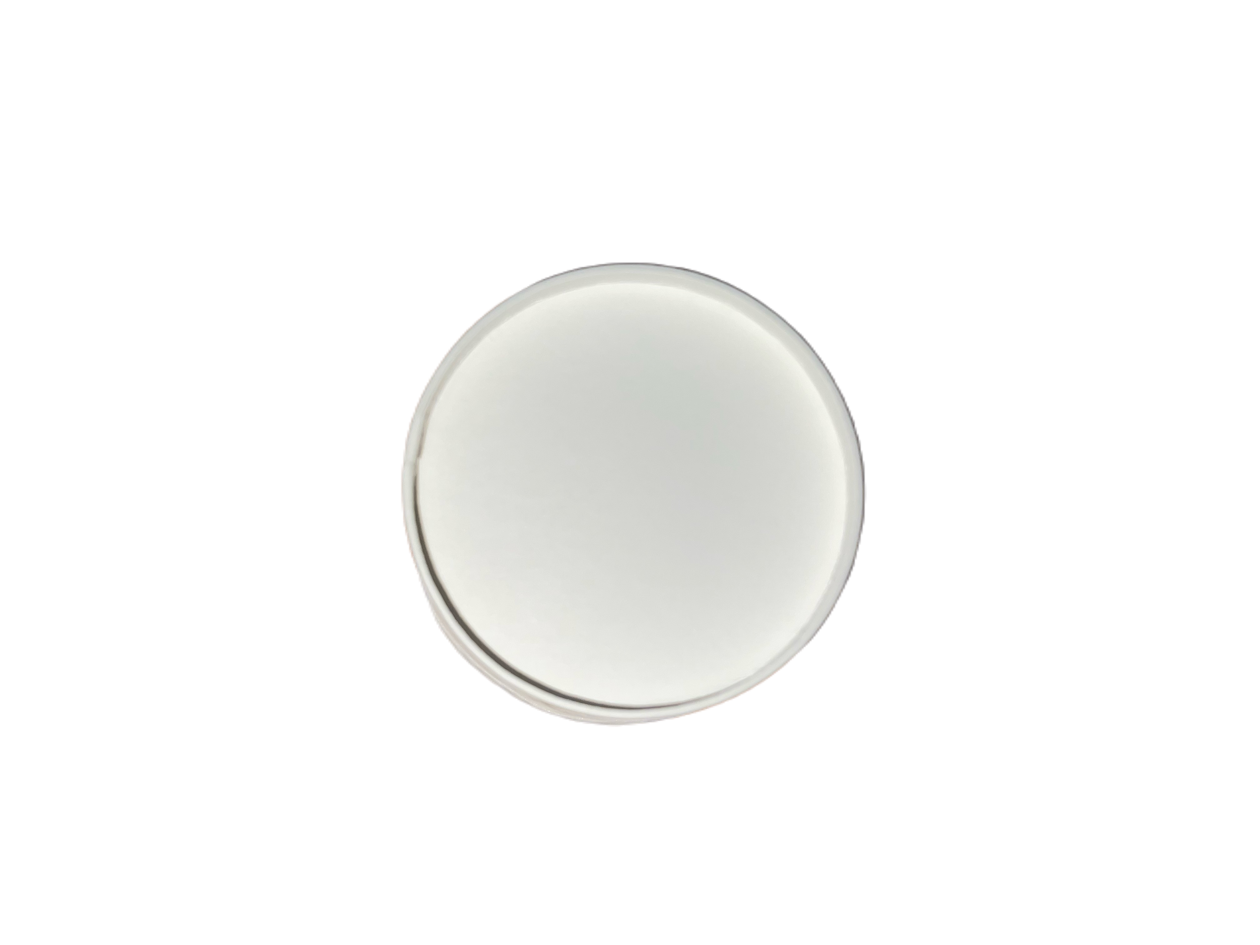 8 oz Plant-Based Paper Bowl Leak-proof PLA Paper Bowl Compostable Food Container Sustainable Disposable Bowl 8 oz Hot and Cold Food Bowl