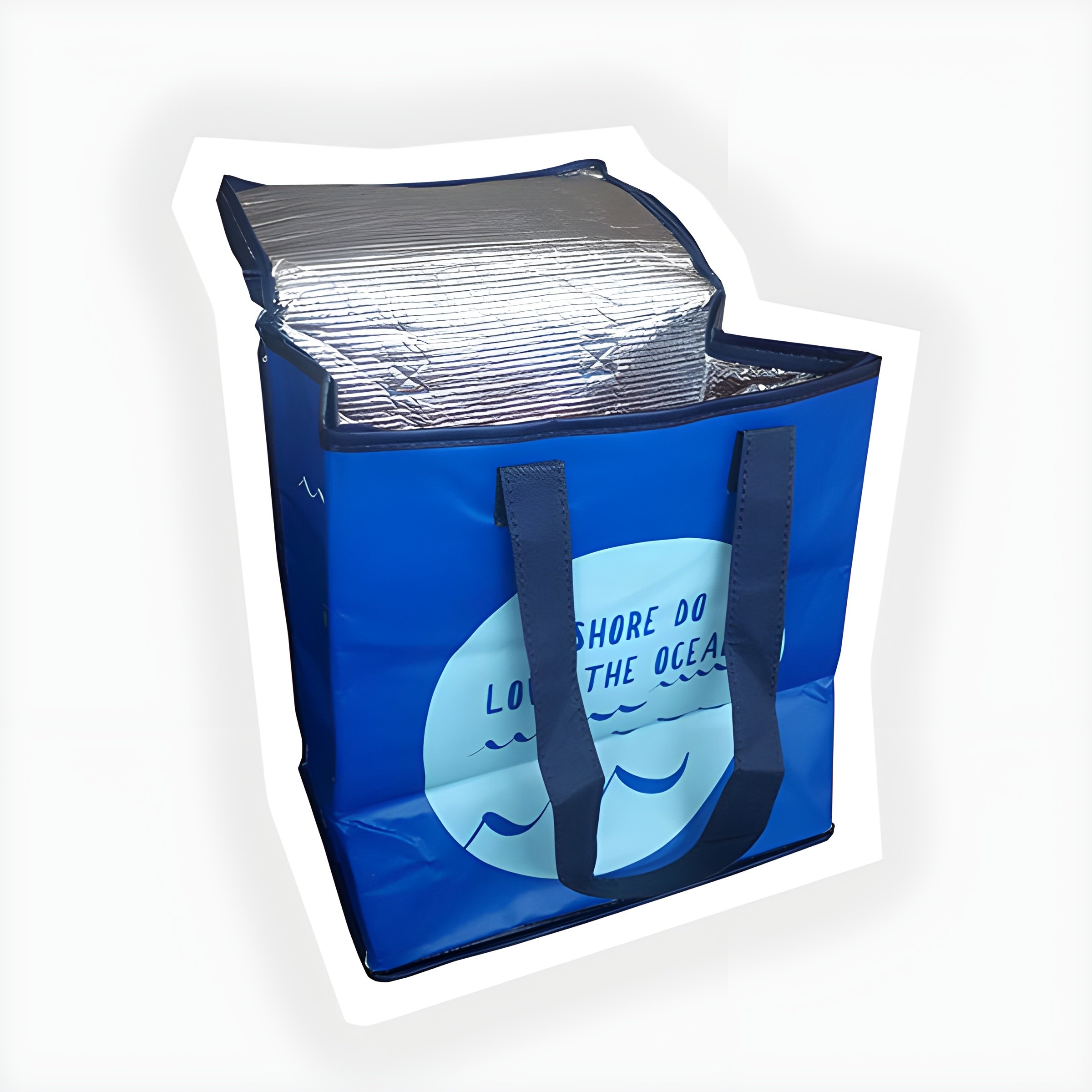 heat seal bag