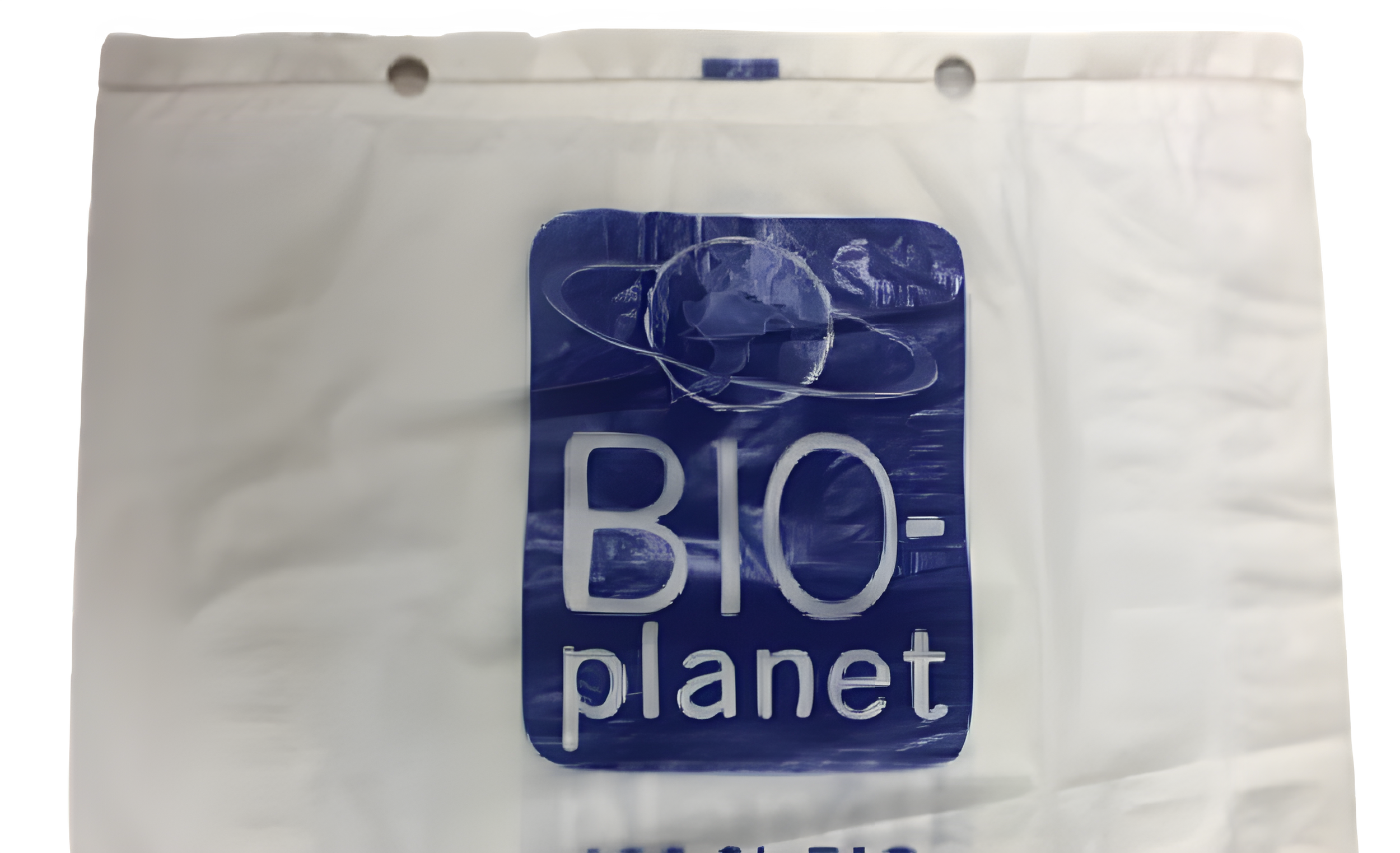Blockhead Bio Bag