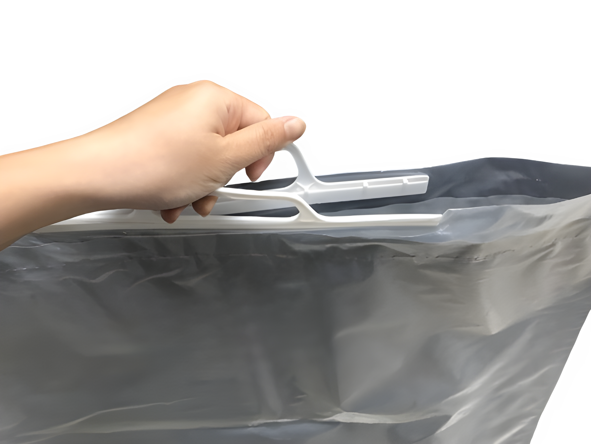Isothermal Bags With Handle