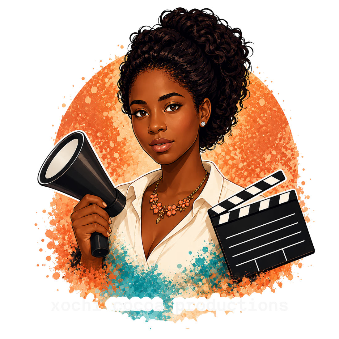 xochi cocoa productions