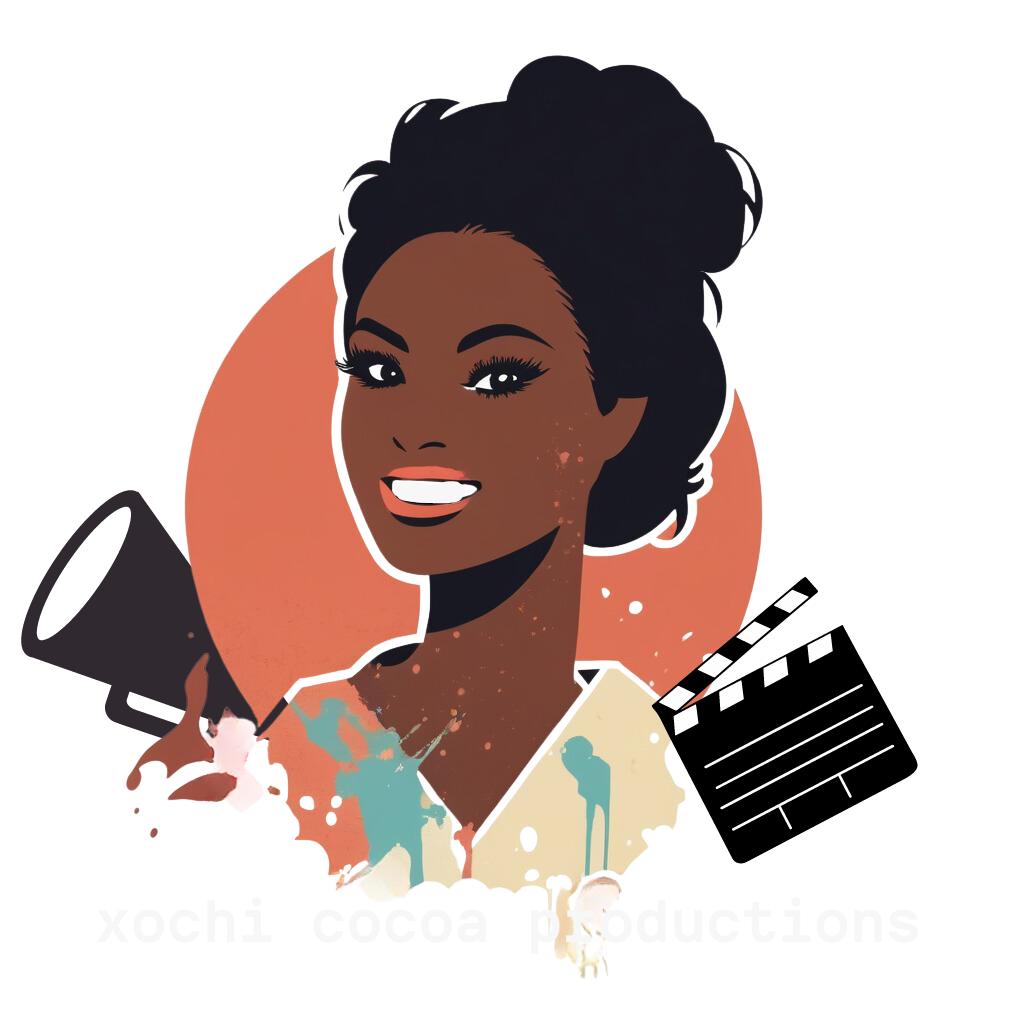 xochi cocoa productions