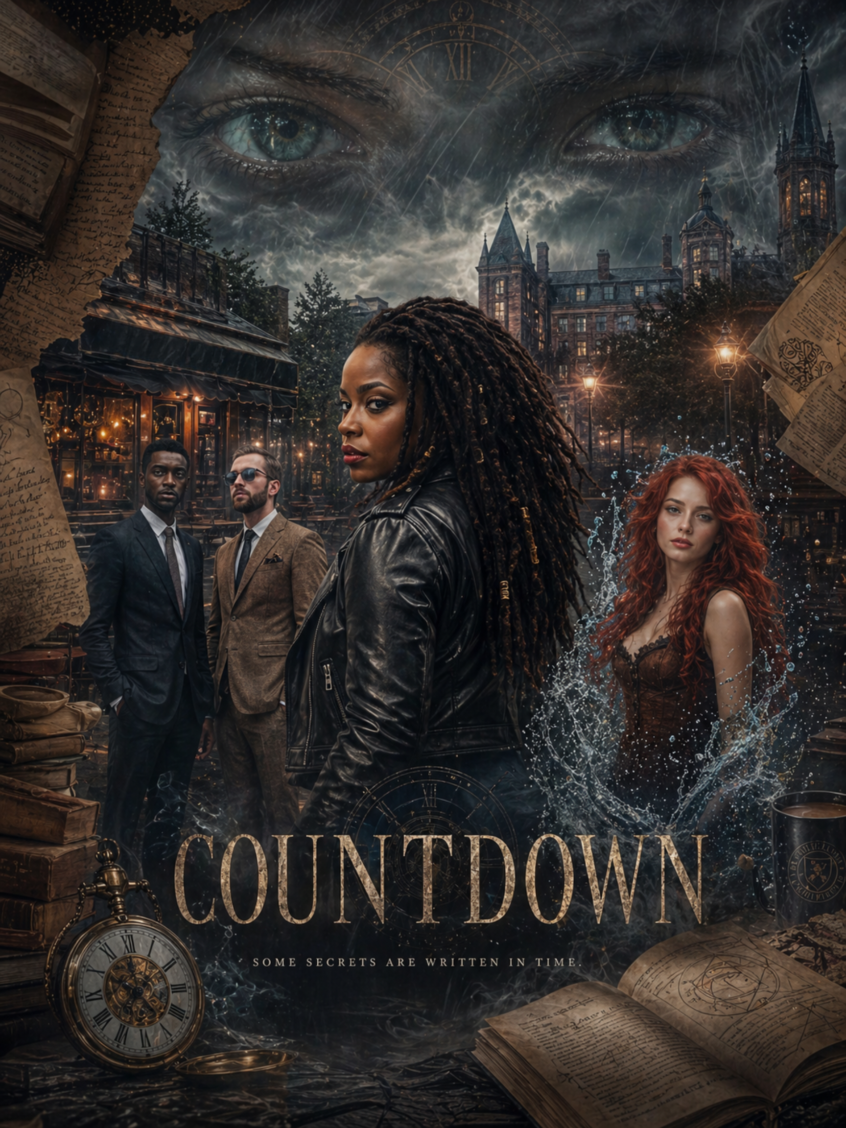 Countdown