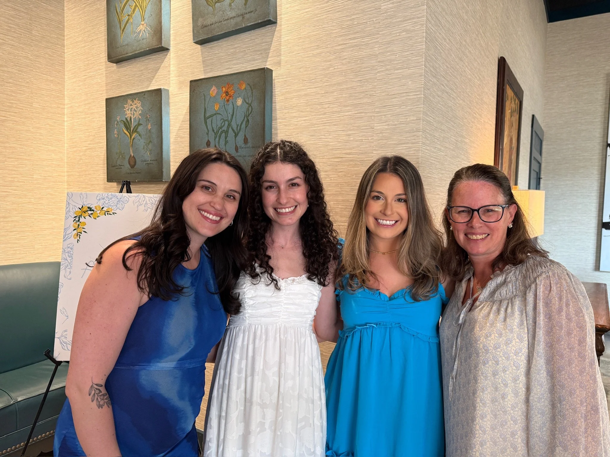Mother’s Day and the Gift of Traveling Together