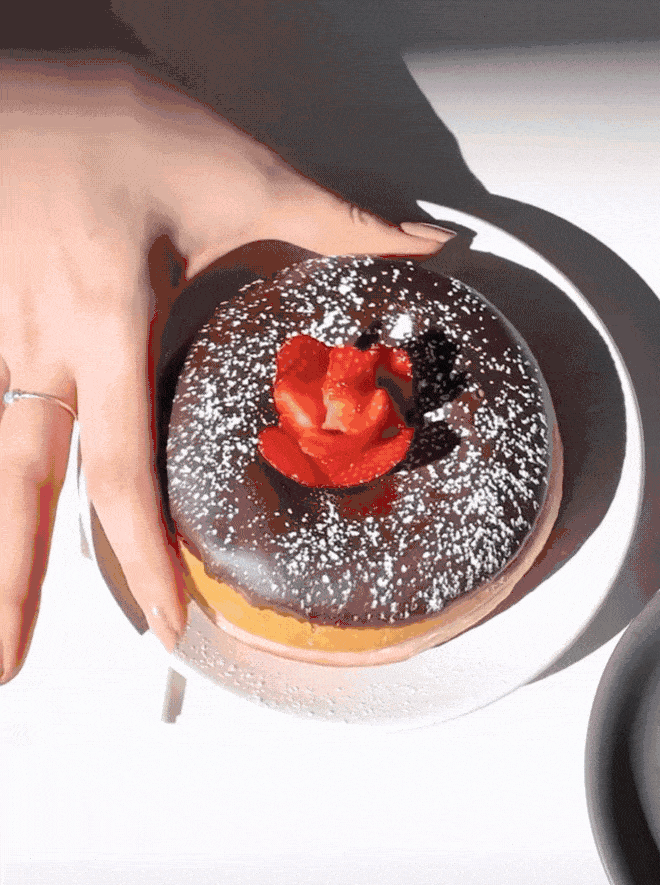 Funk Coffee + Food