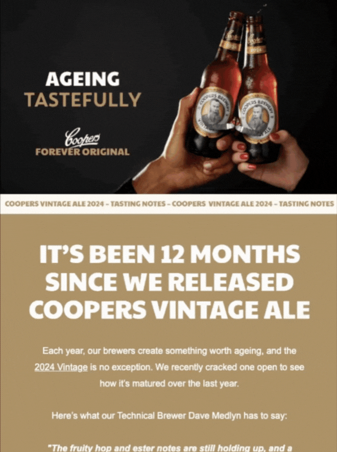 Coopers